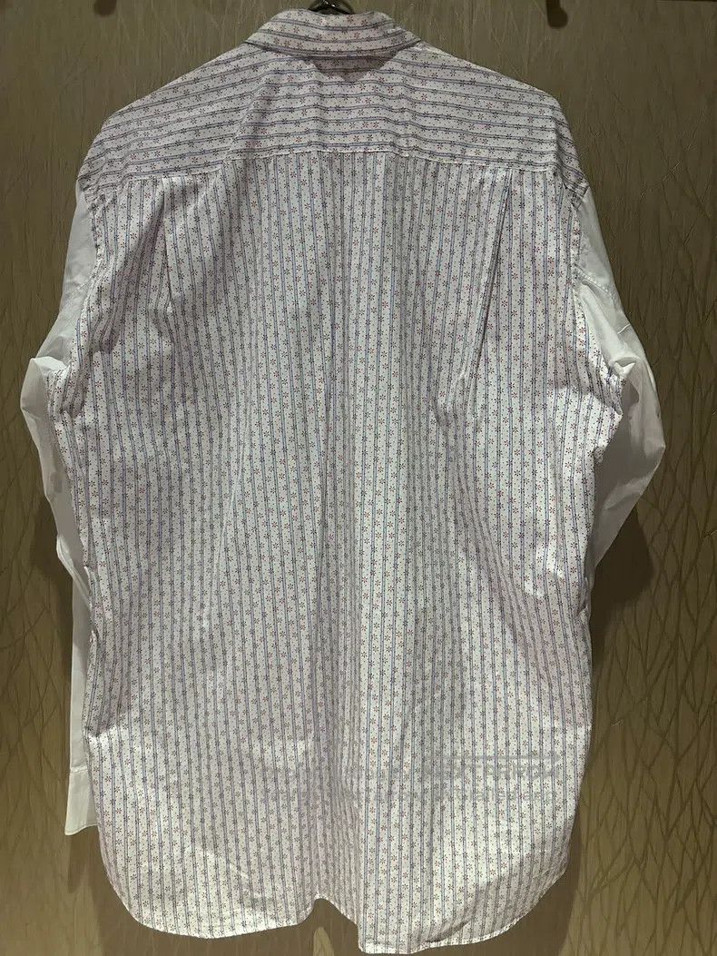 Comme des Garcons Comme Des Garcons Shirt Size L / US 10 / IT 46 - 6 Thumbnail