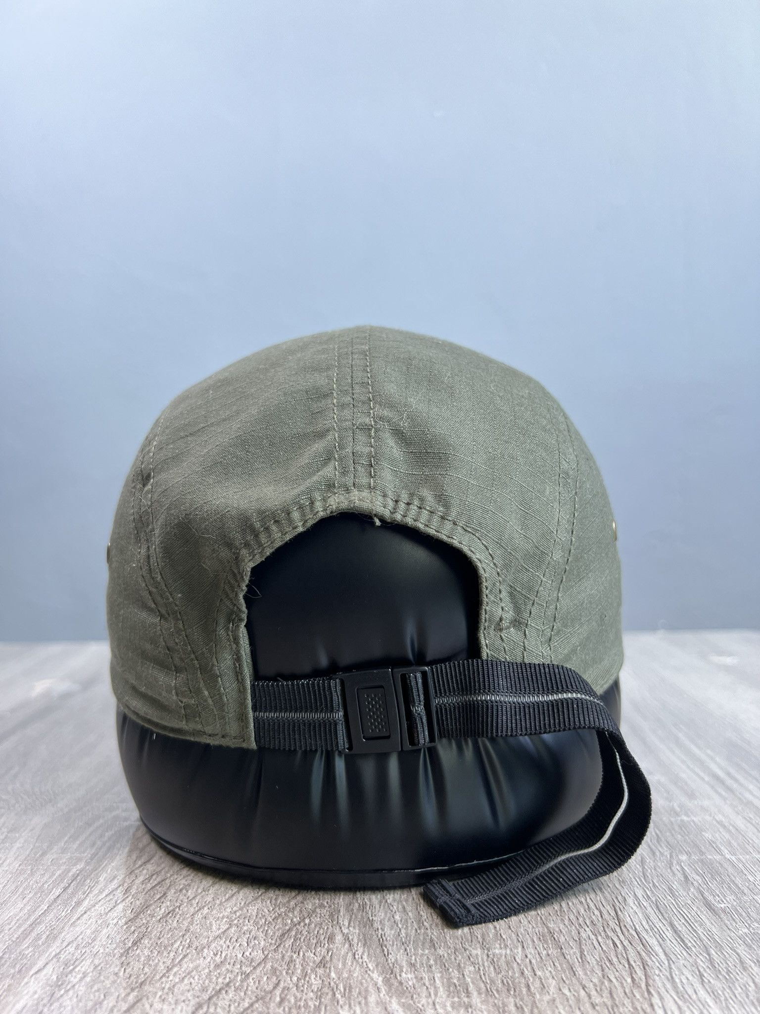 Band Tees Dave Matthews Band 5 Panel Cap #9 Size ONE SIZE - 5 Thumbnail