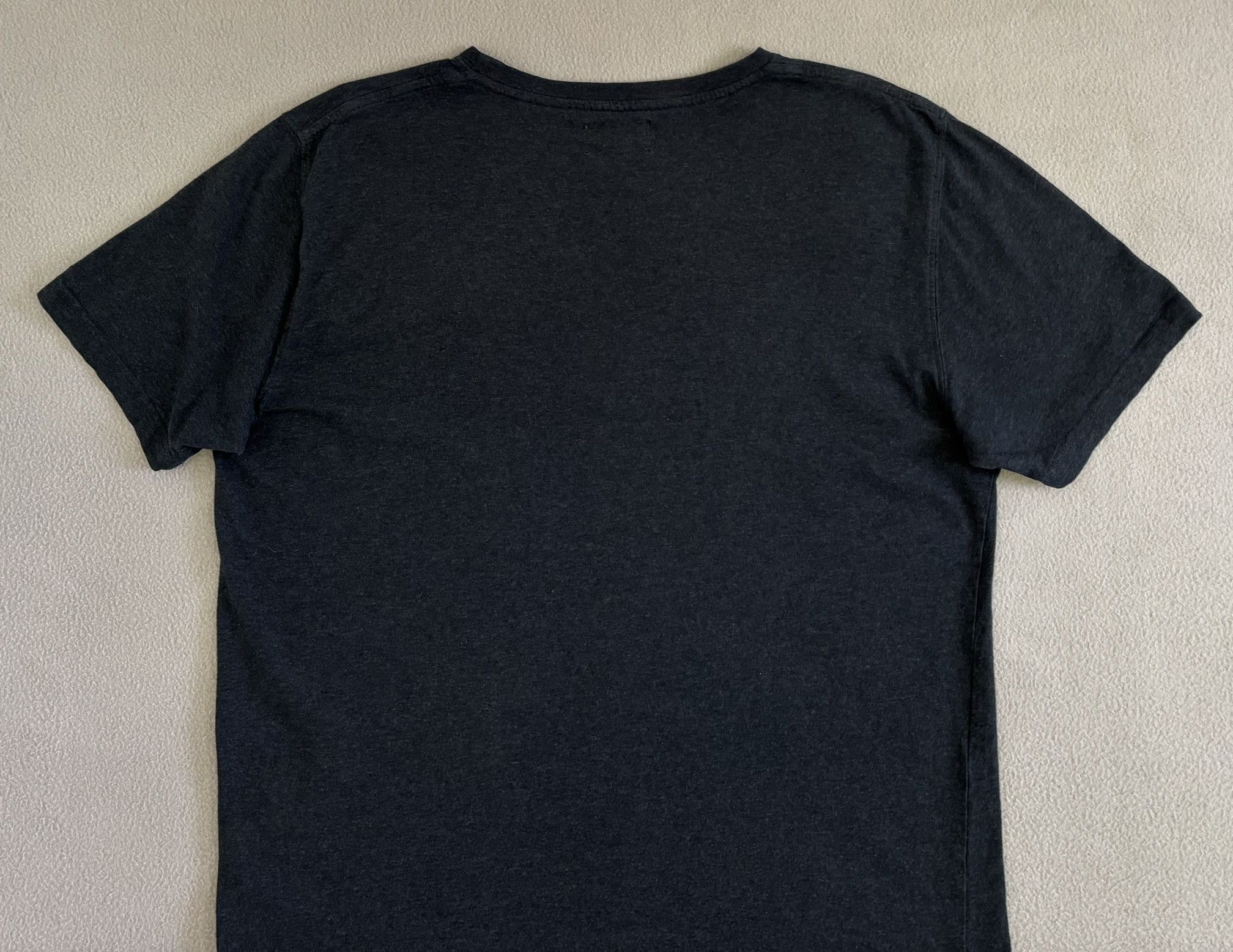 Norse Projects Norse Projects Black T-Shirt size XL Size US XL / EU 56 / 4 - 13 Thumbnail