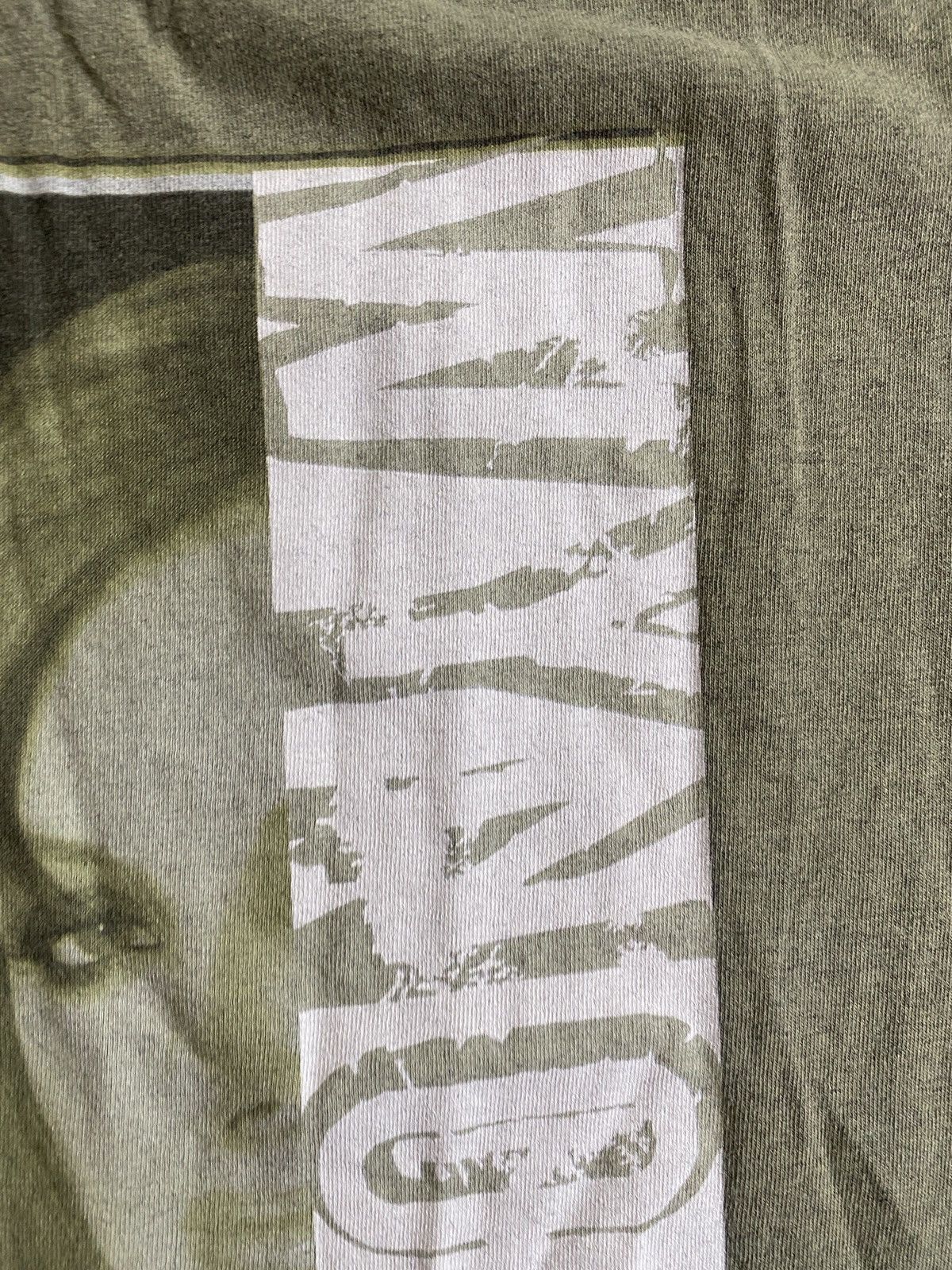 Band Tees Vintage 2001 Wynonna Judd Delta Tour Tee Size US XL / EU 56 / 4 - 7 Thumbnail