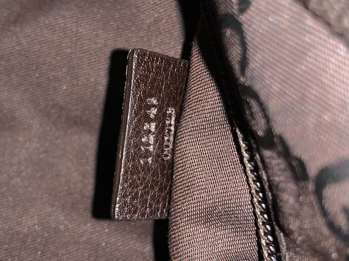 Gucci Gucci monogram bag Size ONE SIZE - 4 Thumbnail
