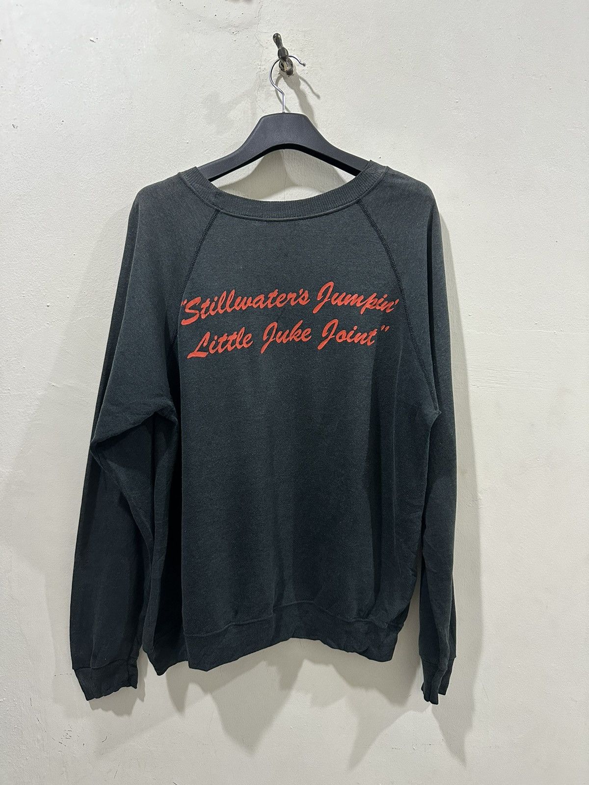 Hanes 90’s Eskimo Joe’s Sweatshirt Size US L / EU 52-54 / 3 - 7 Thumbnail