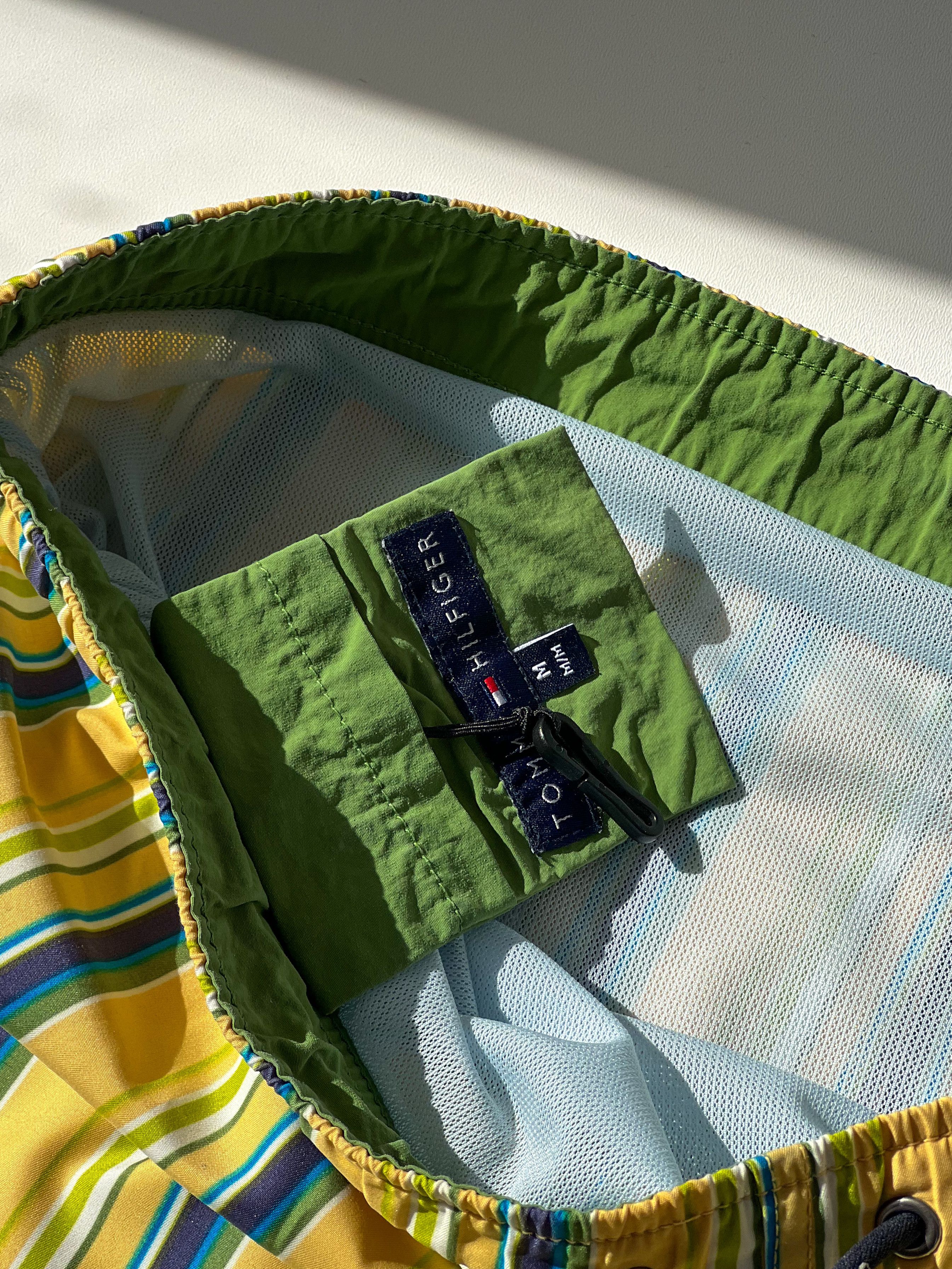 Tommy Hilfiger Tommy Hilfiger shorts Size US 32 / EU 48 - 5 Thumbnail