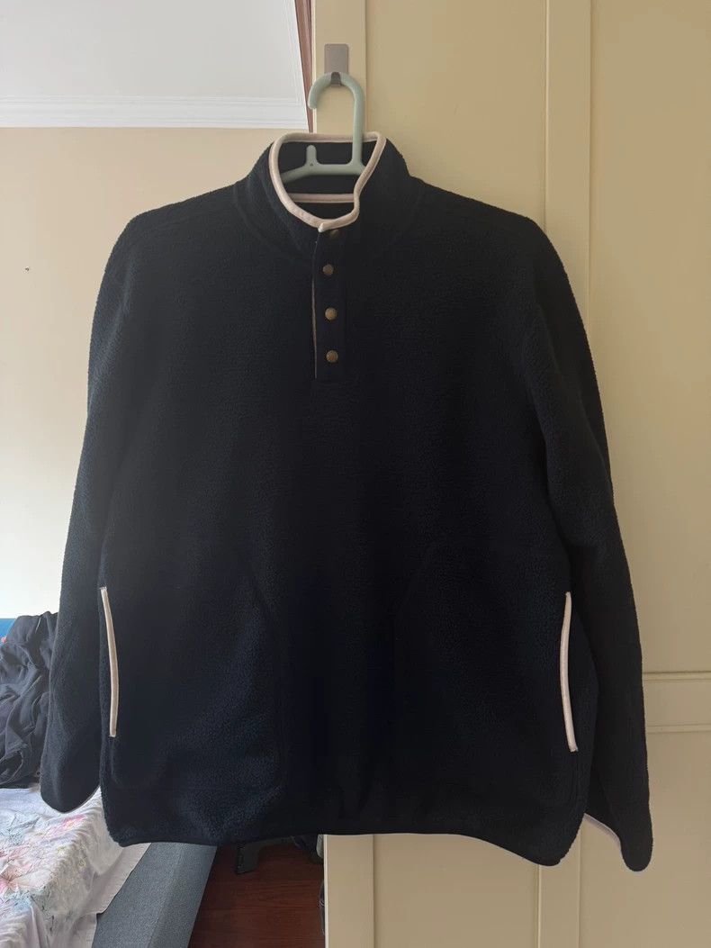 Aime Leon Dore Aime Leon Dore Pullover Fleece Sweatshirt - dmc Size US XXL / EU 58 / 5 - 1 Thumbnail
