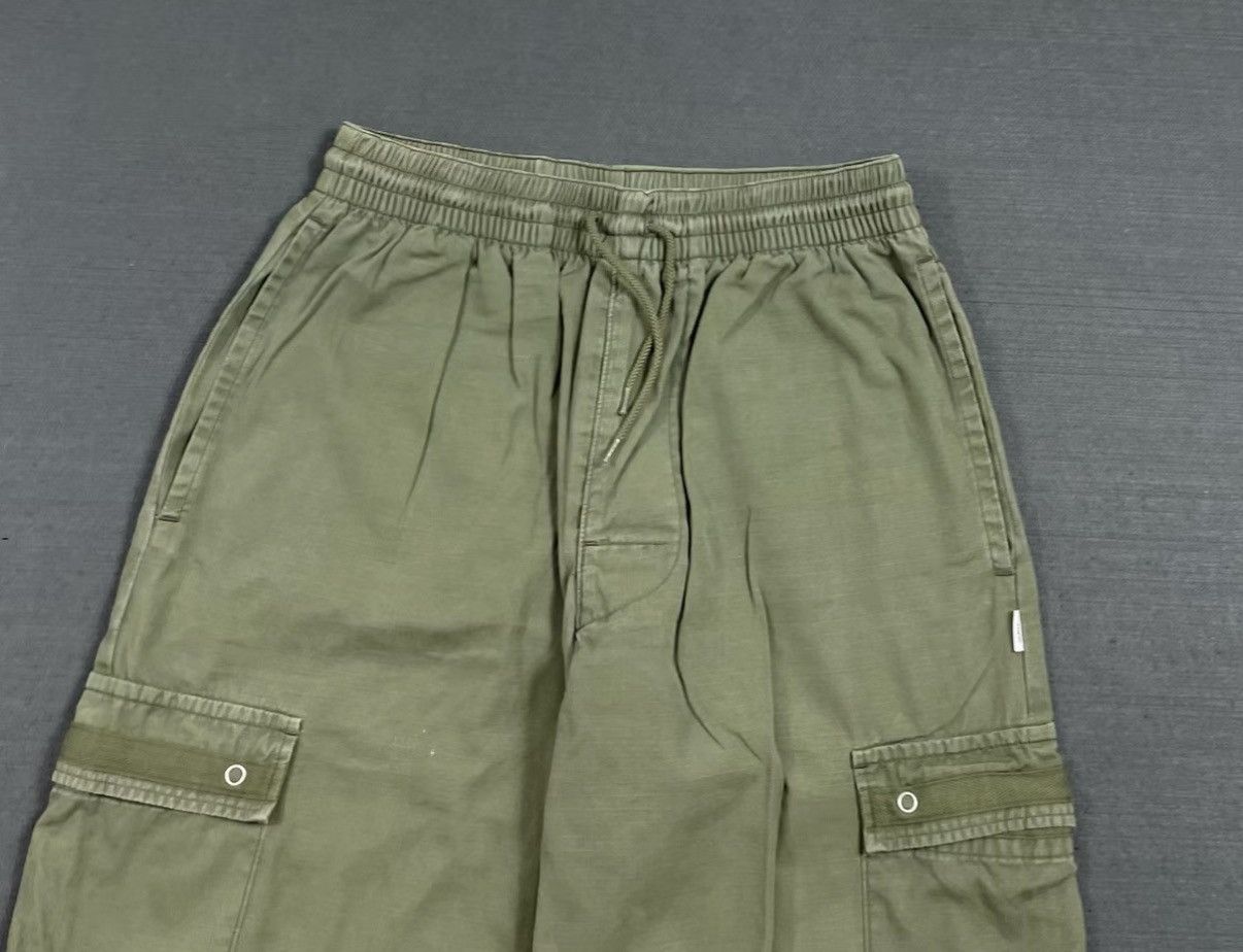 Wtaps WTAPS SMOCK Cargo Trousers J16 Size US 30 / EU 46 - 5 Thumbnail