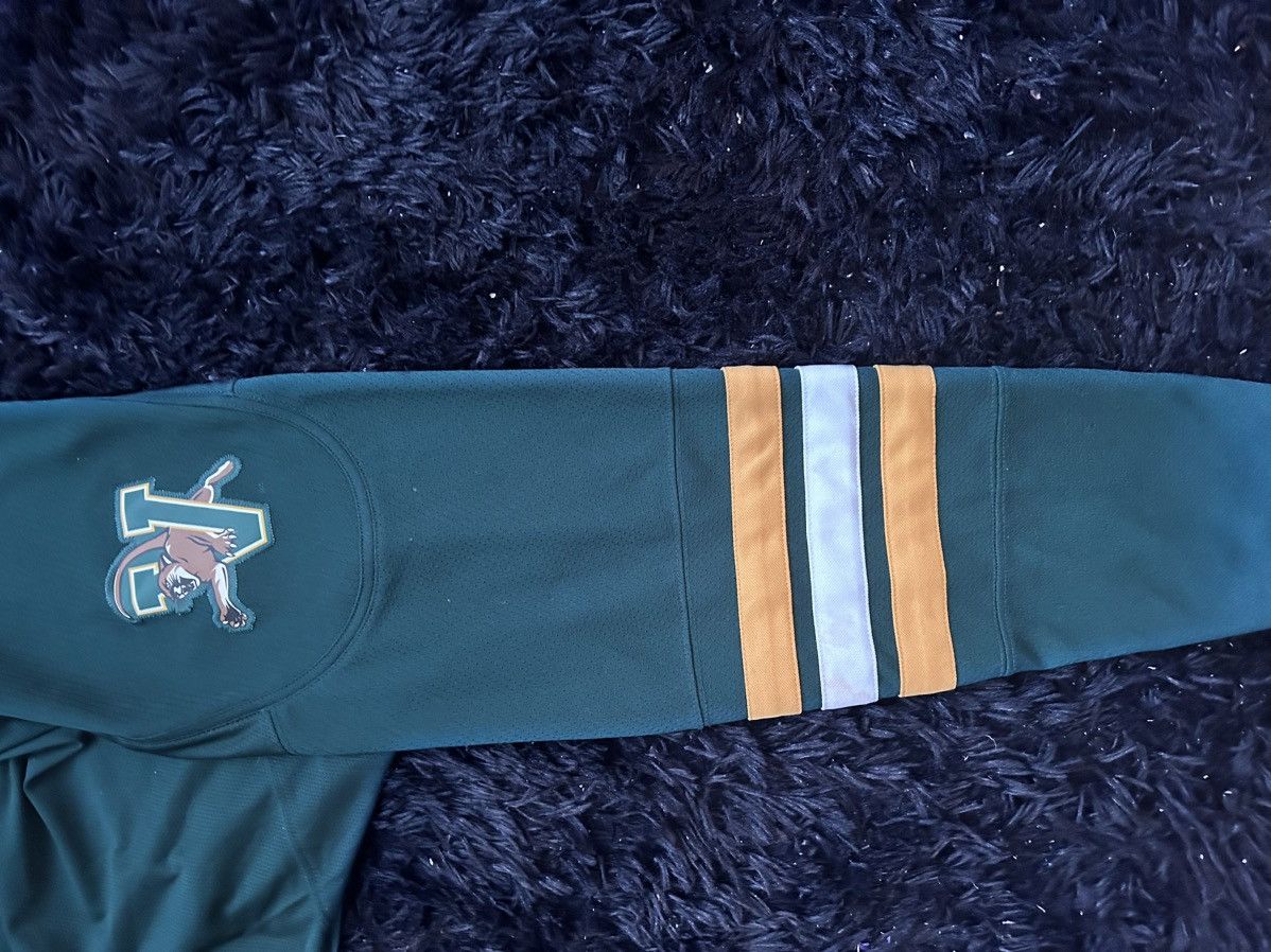 Reebok Vermont Hockey Jersey Size US L / EU 52-54 / 3 - 6 Thumbnail