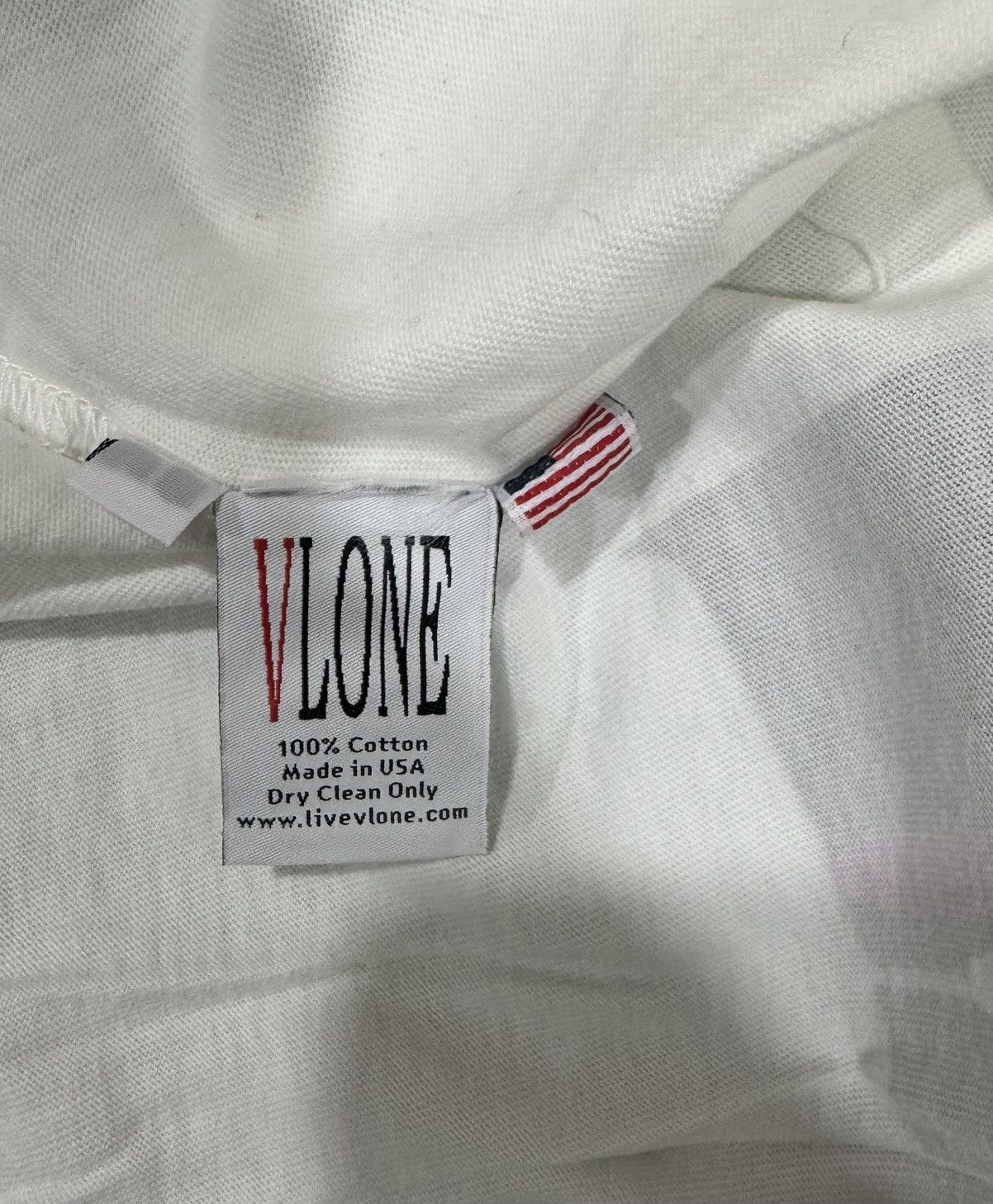 Vlone VLONE Vice City Miami shirt Size US L / EU 52-54 / 3 - 8 Thumbnail