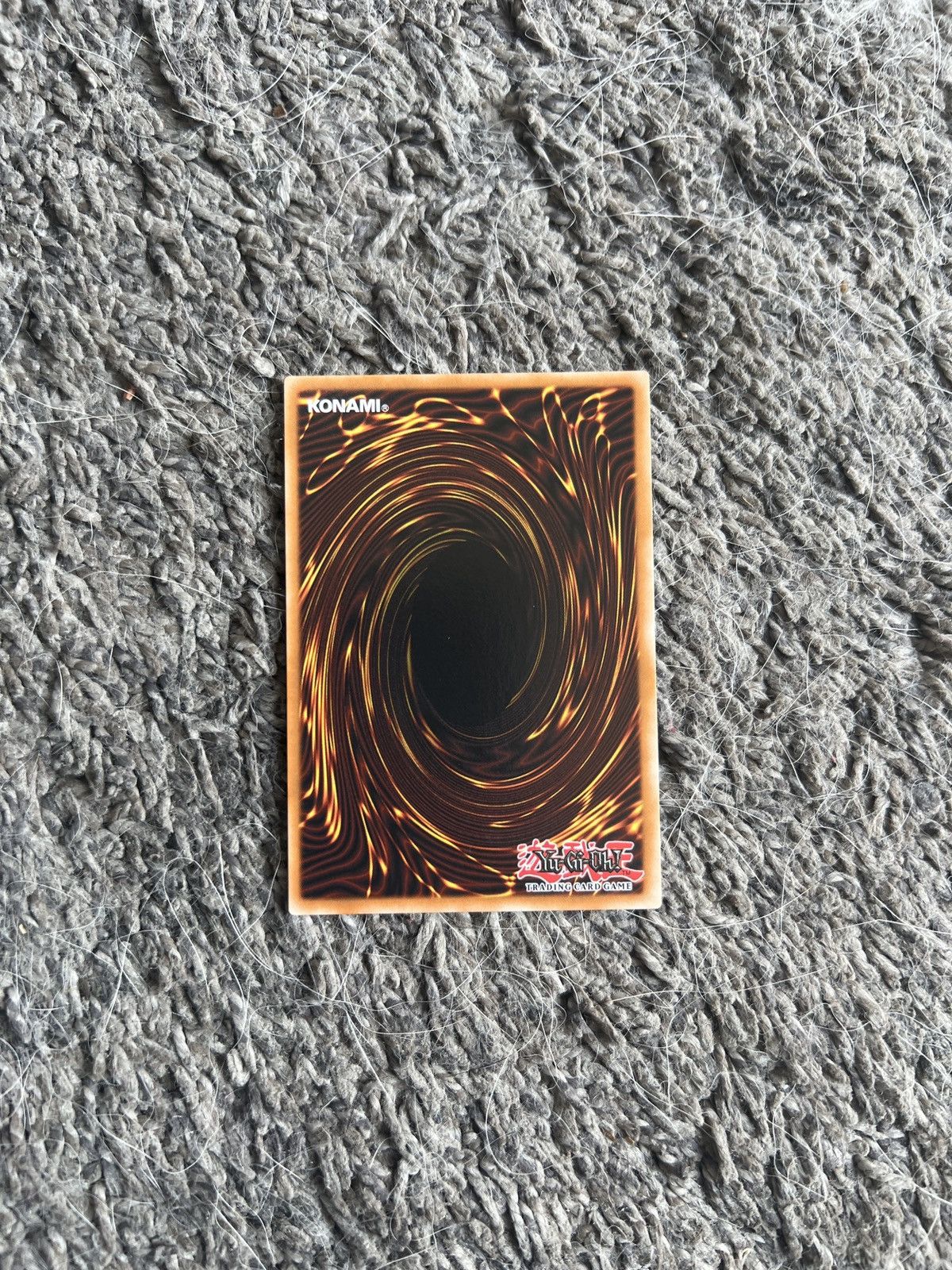 Hypebeast 2020 Konami Yu-Gi-Oh! Melffy Wally Card Size ONE SIZE - 2 Thumbnail