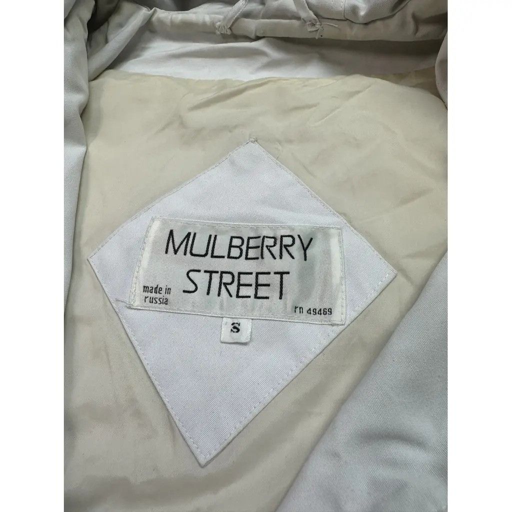 Mulberry Mulberry jacket Size: S Size US S / EU 44-46 / 1 - 4 Thumbnail
