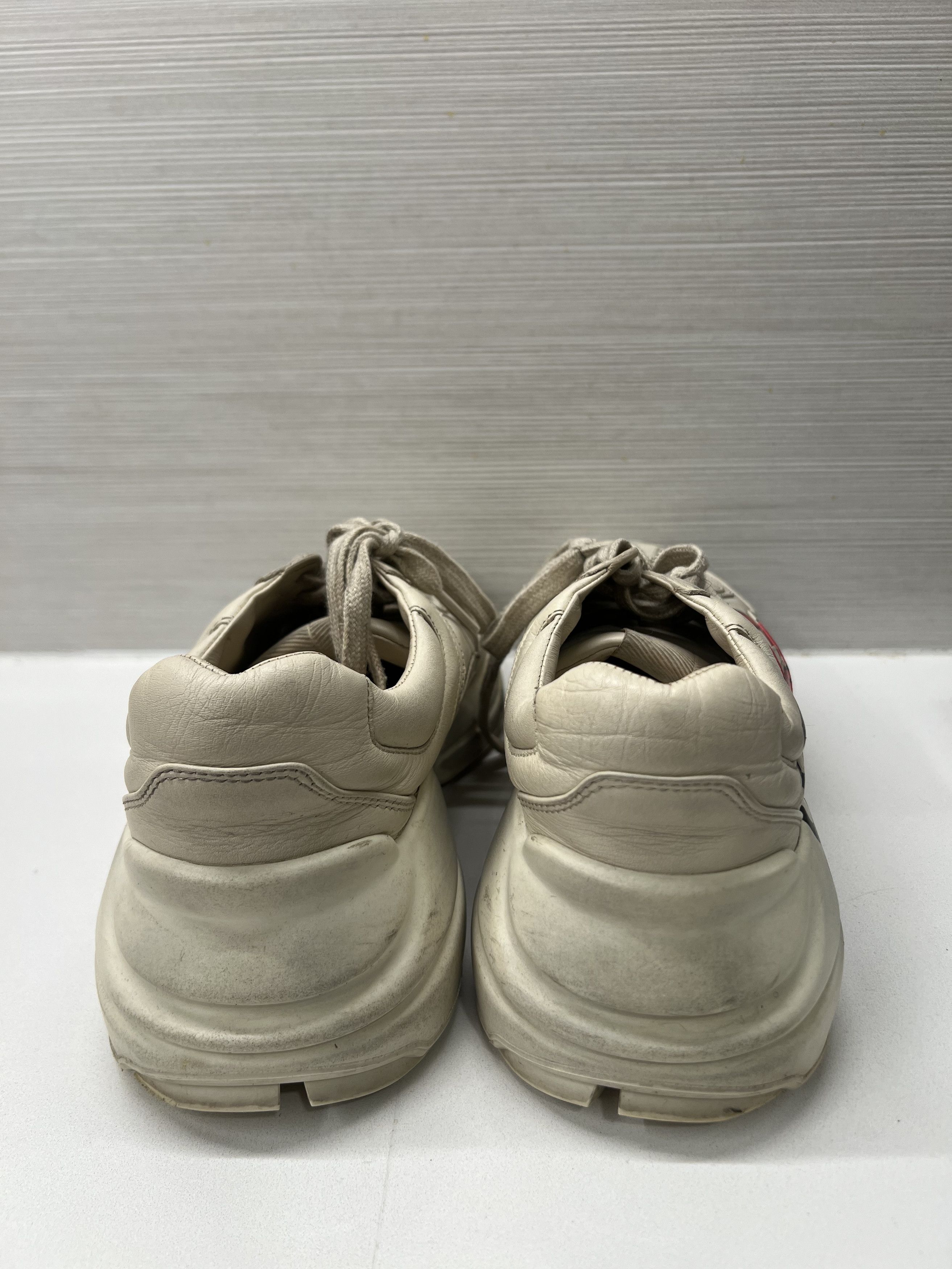 Gucci Gucci Rhyton Mouth W 38 Size US 8 / IT 38 - 6 Thumbnail