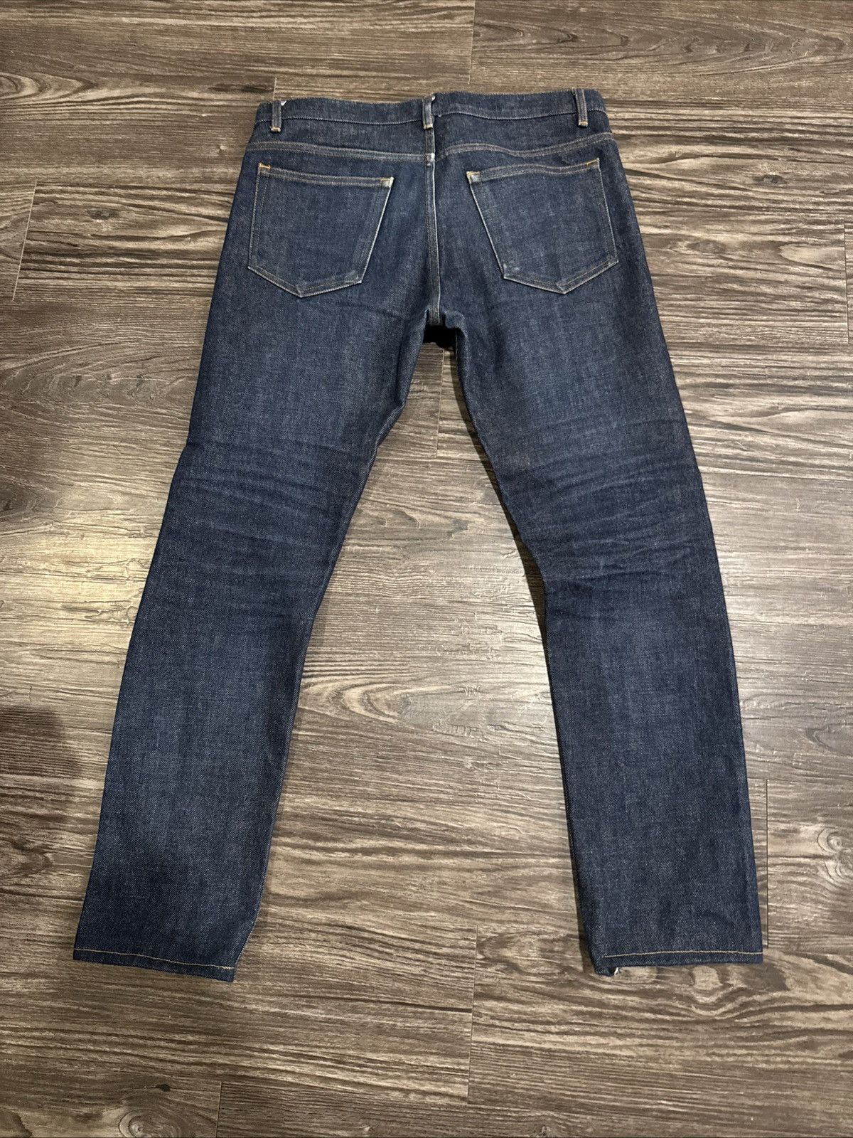 A.P.C. APC Petit New Standard 29x30 Size US 29 - 4 Thumbnail