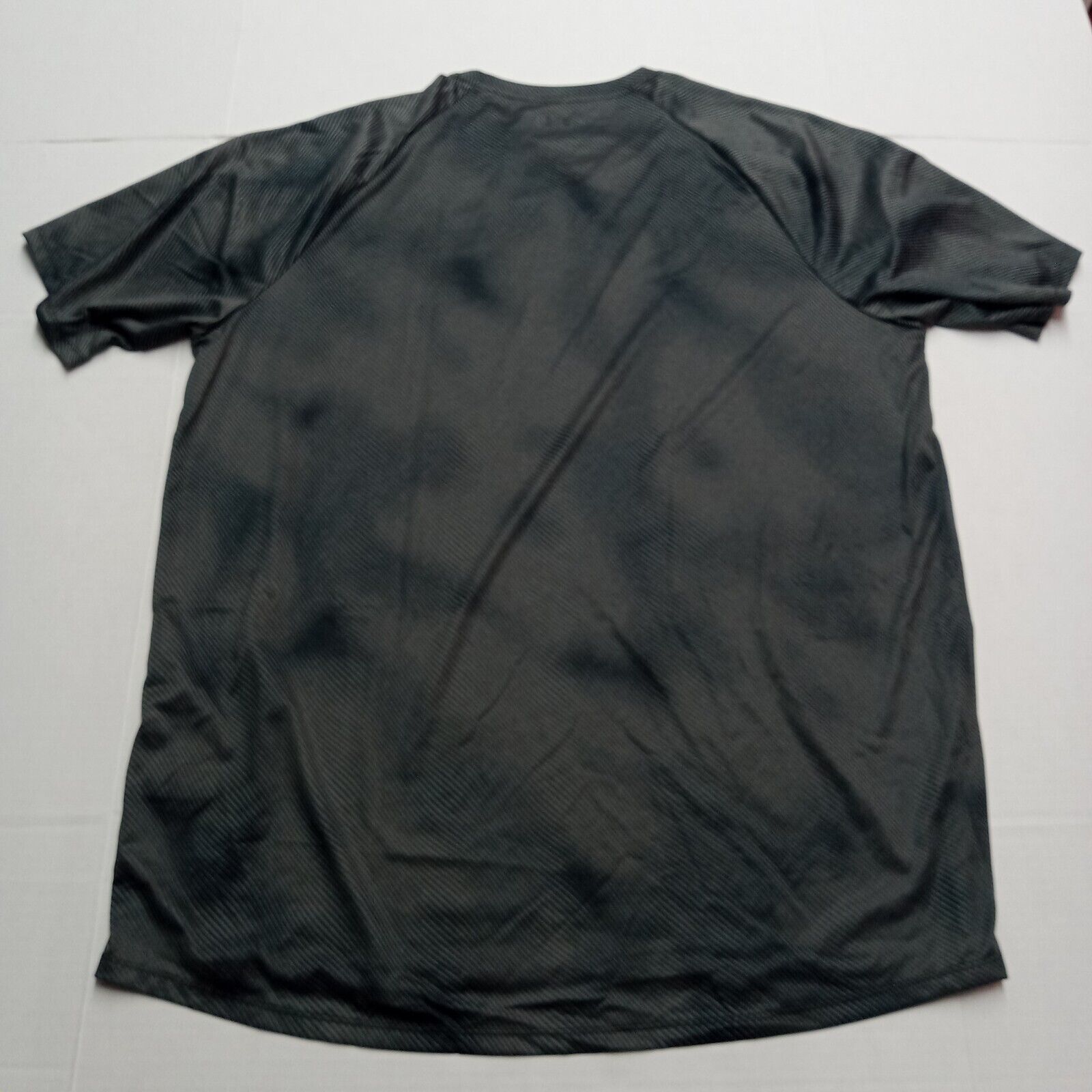 Under Armour Under Armour Tech 2.0 Lino Print Short Men's 3XLT Gray Black Size US XXL / EU 58 / 5 - 7 Thumbnail