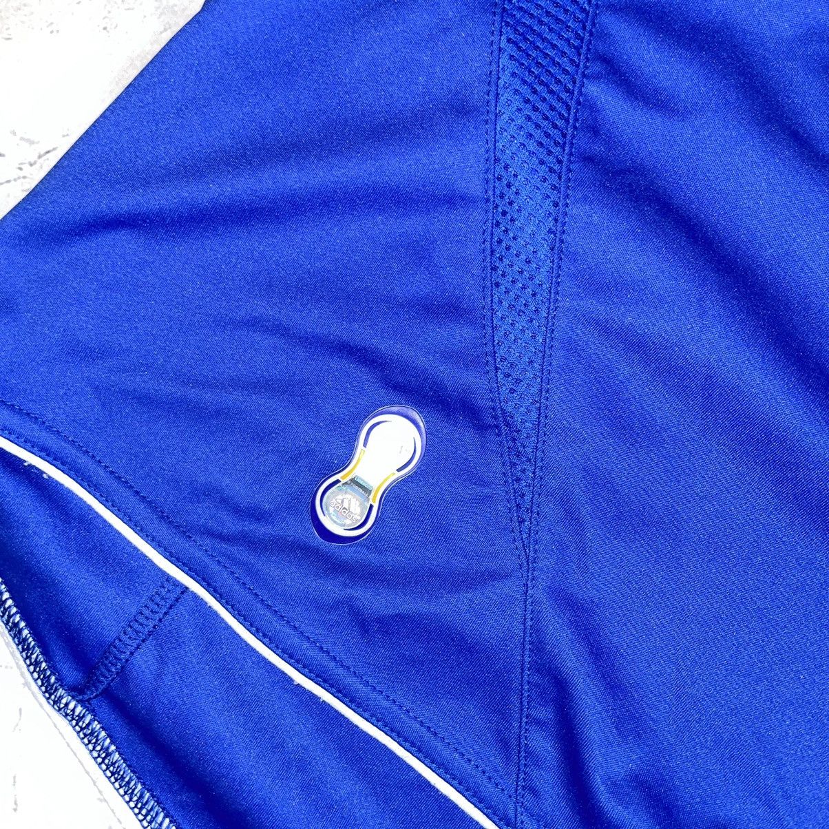 Adidas × Chelsea Soccer Adidas Chelsea 2006 Vintage Jersey Size US XXL / EU 58 / 5 - 4 Thumbnail