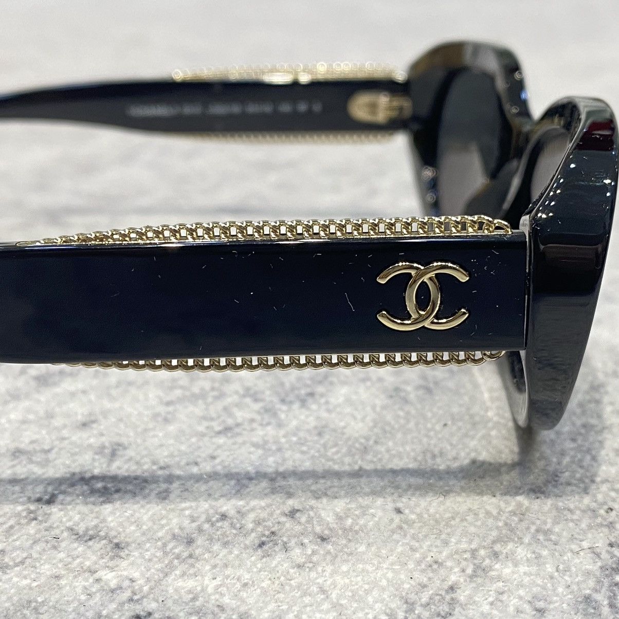 Chanel CHANEL 0CH5515 C6224 Size ONE SIZE - 3 Thumbnail