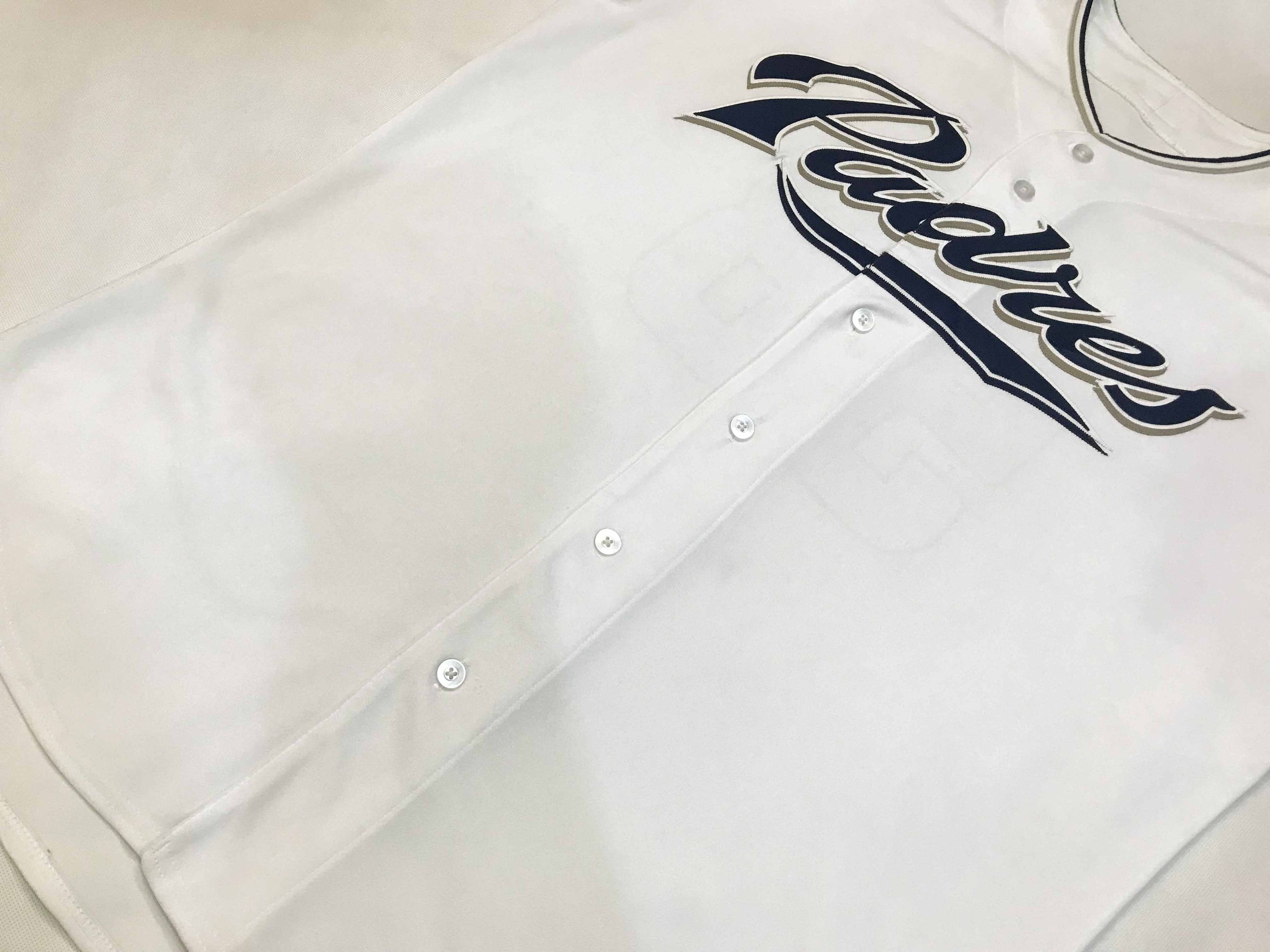 Majestic Majestic MLB 2004 San Diego Padres WATKINS #58 Jersey Size US XL / EU 56 / 4 - 11 Thumbnail