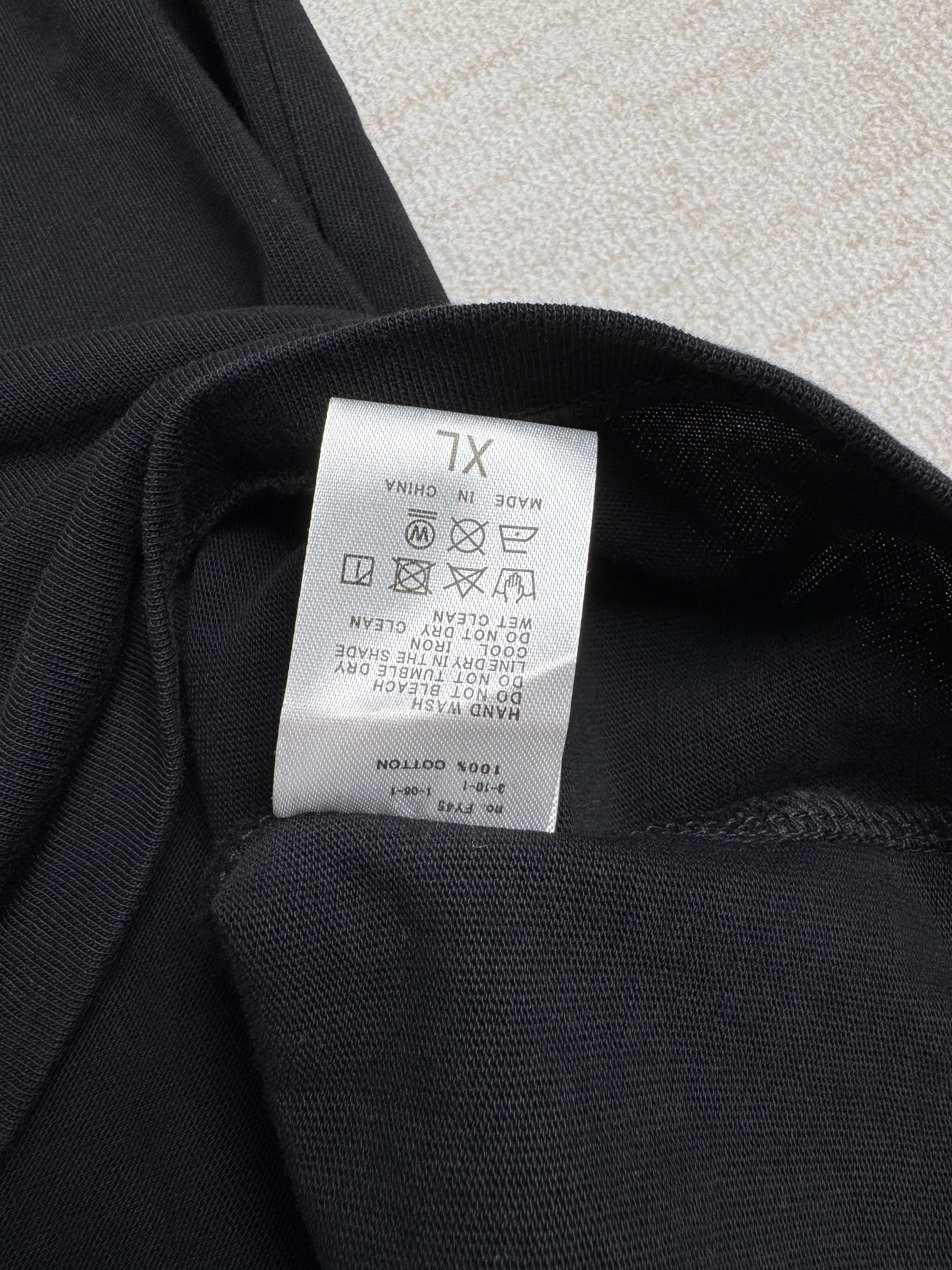 Japanese Brand UNWORN* Ghost in the Shell MOTOKO T-shirt 1 Size US XL / EU 56 / 4 - 7 Thumbnail