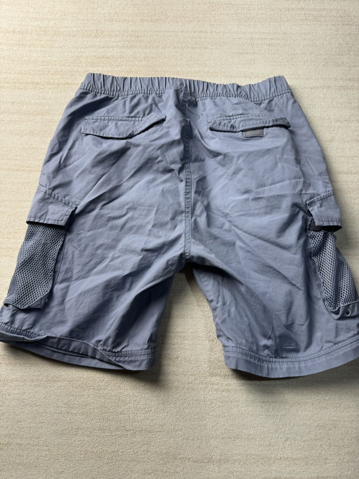 Supreme Cargo shorts Size US 30 / EU 46 - 6 Thumbnail
