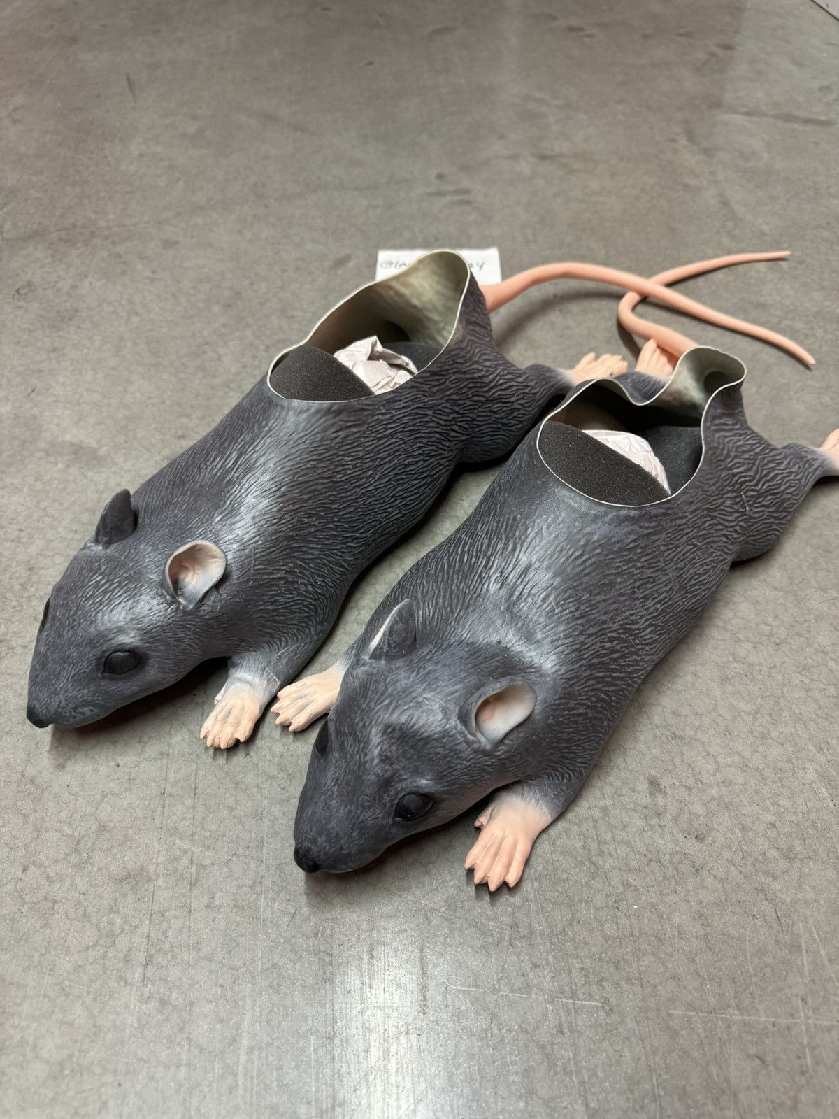 Imran Potato Imran Potato Rat Shoes One Size | Grailed