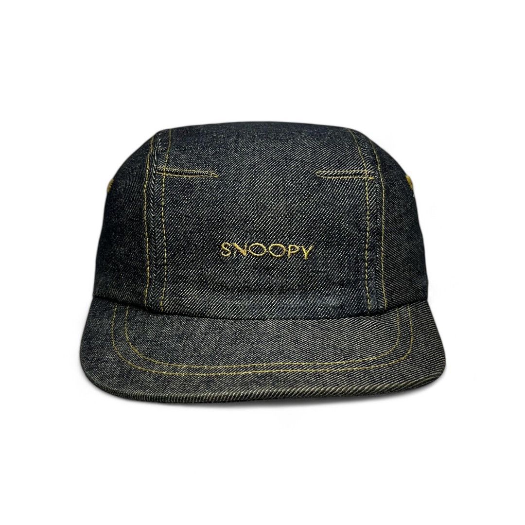 Vintage Snoopy vintage 5 panel Size ONE SIZE - 1 Thumbnail