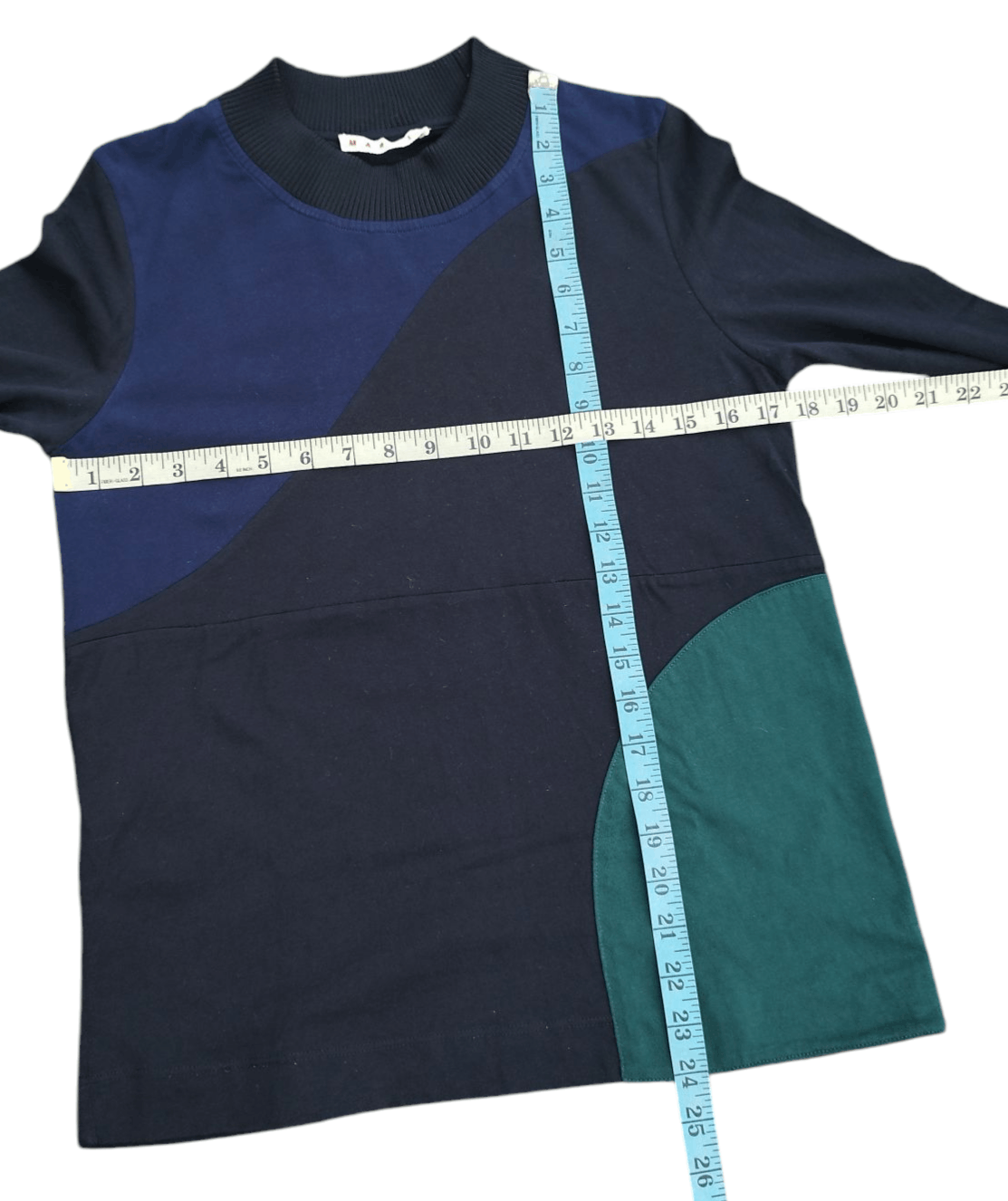 Marni Marni longsleeve t-shirt Size S / US 4 / IT 40 - 9 Thumbnail