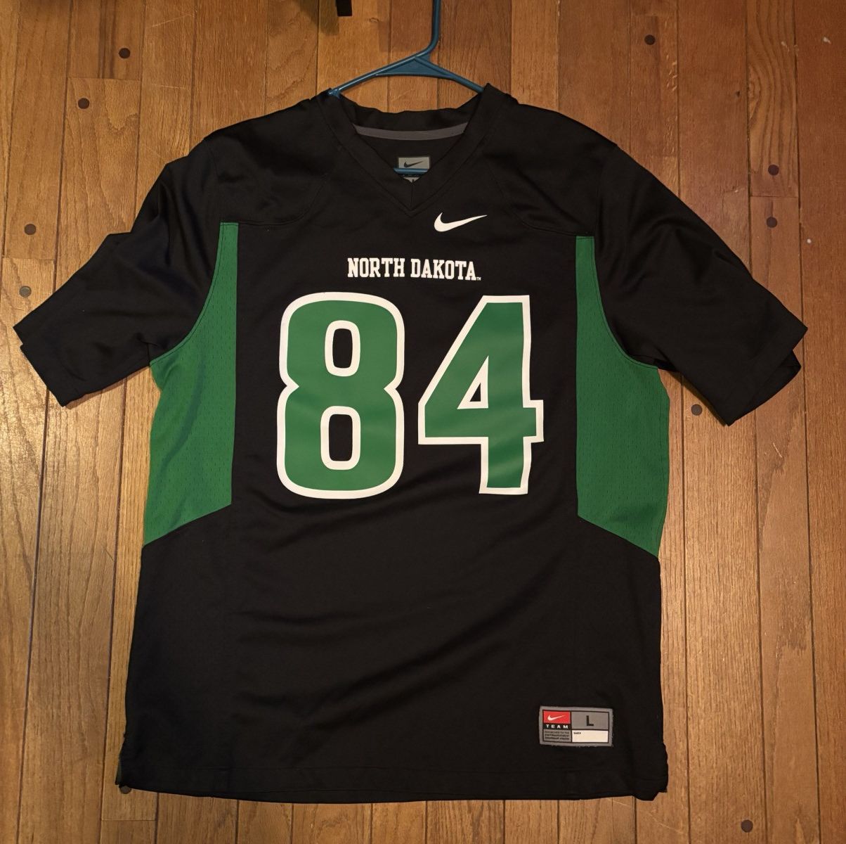 NCAA NCAA - North Dakota State Football Jersey Size US L / EU 52-54 / 3 - 1 Thumbnail