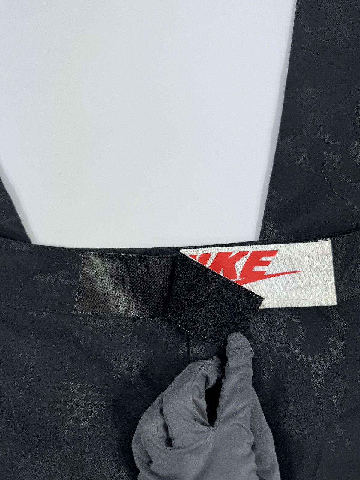 Cactus Plant Flea Market × Nike LOGO PRINT TRACK PANTS Size US 34 / EU 50 - 13 Thumbnail