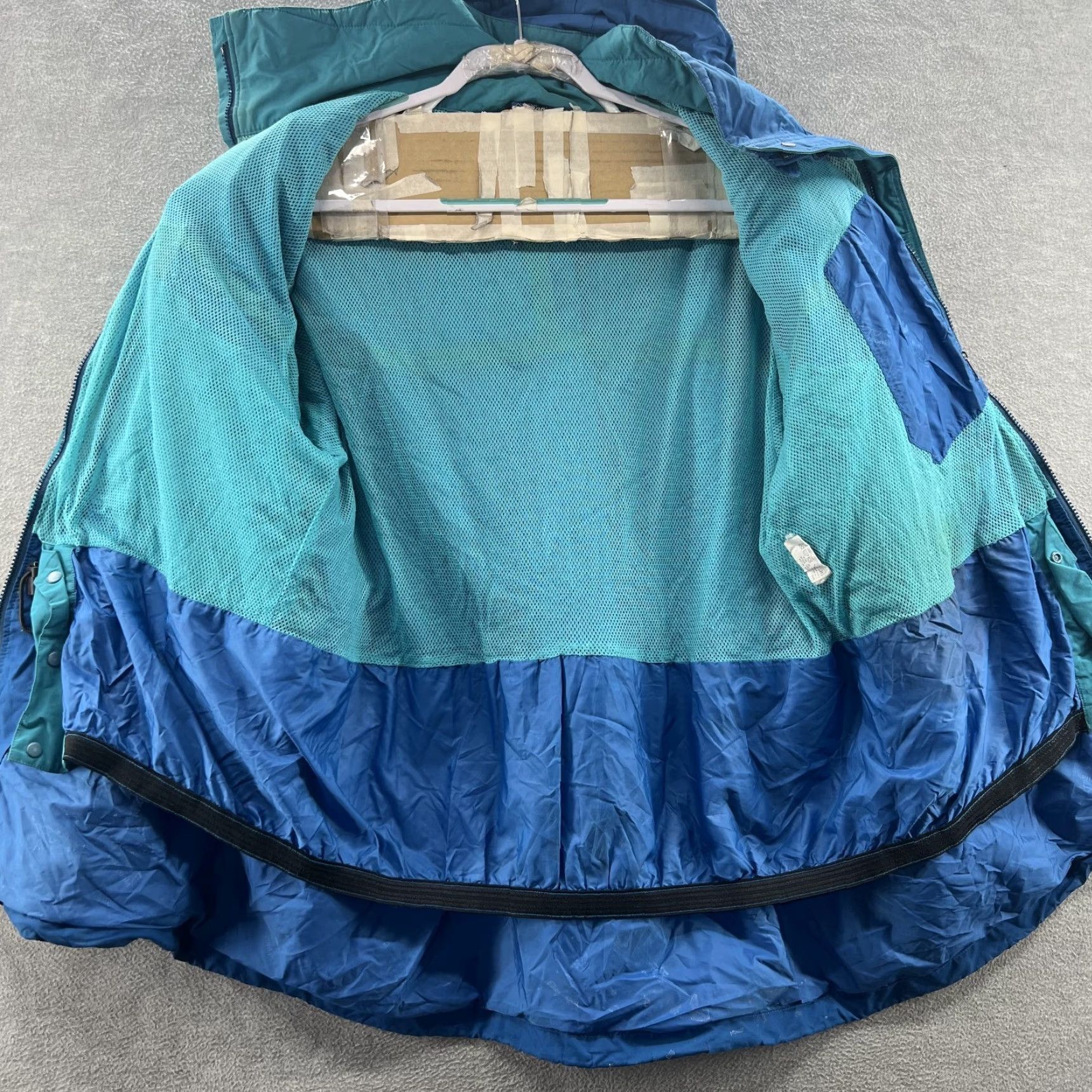 Patagonia Jacket