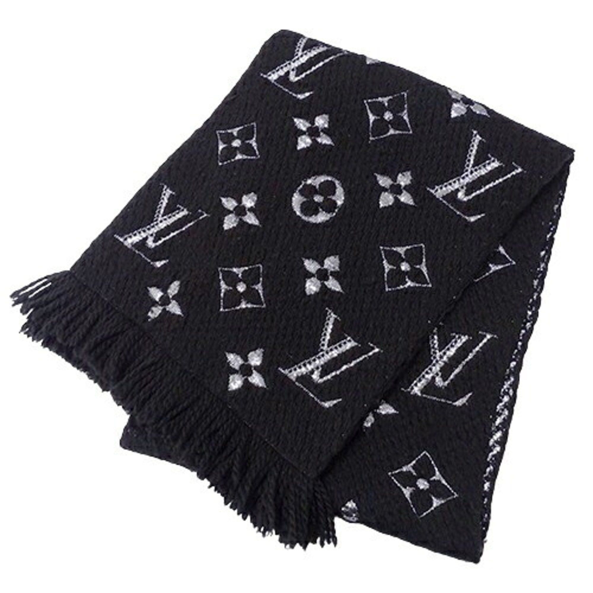 Louis Vuitton Louis Vuitton Monogram scarf Size ONE SIZE - 1 Thumbnail