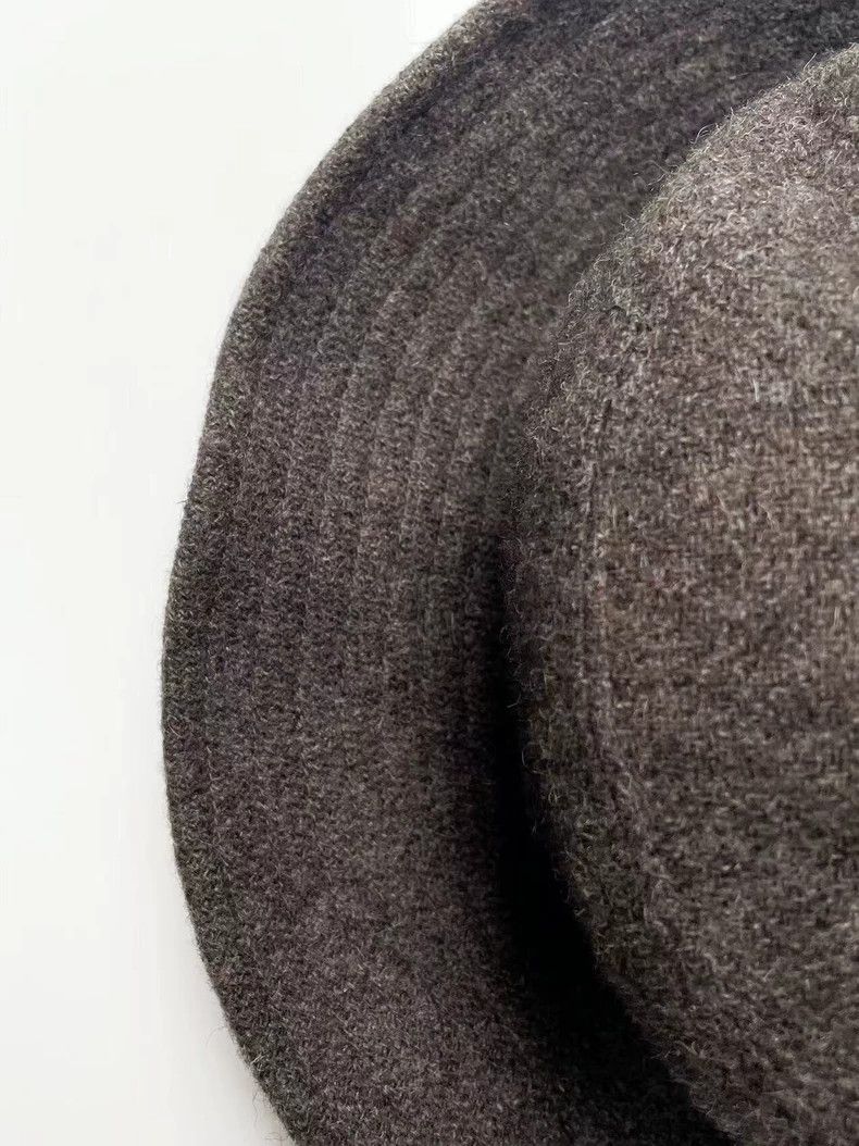 Vivienne Westwood Vivienne Westwood Woolen fisherman's cap ceremonial hat Size ONE SIZE - 6 Thumbnail