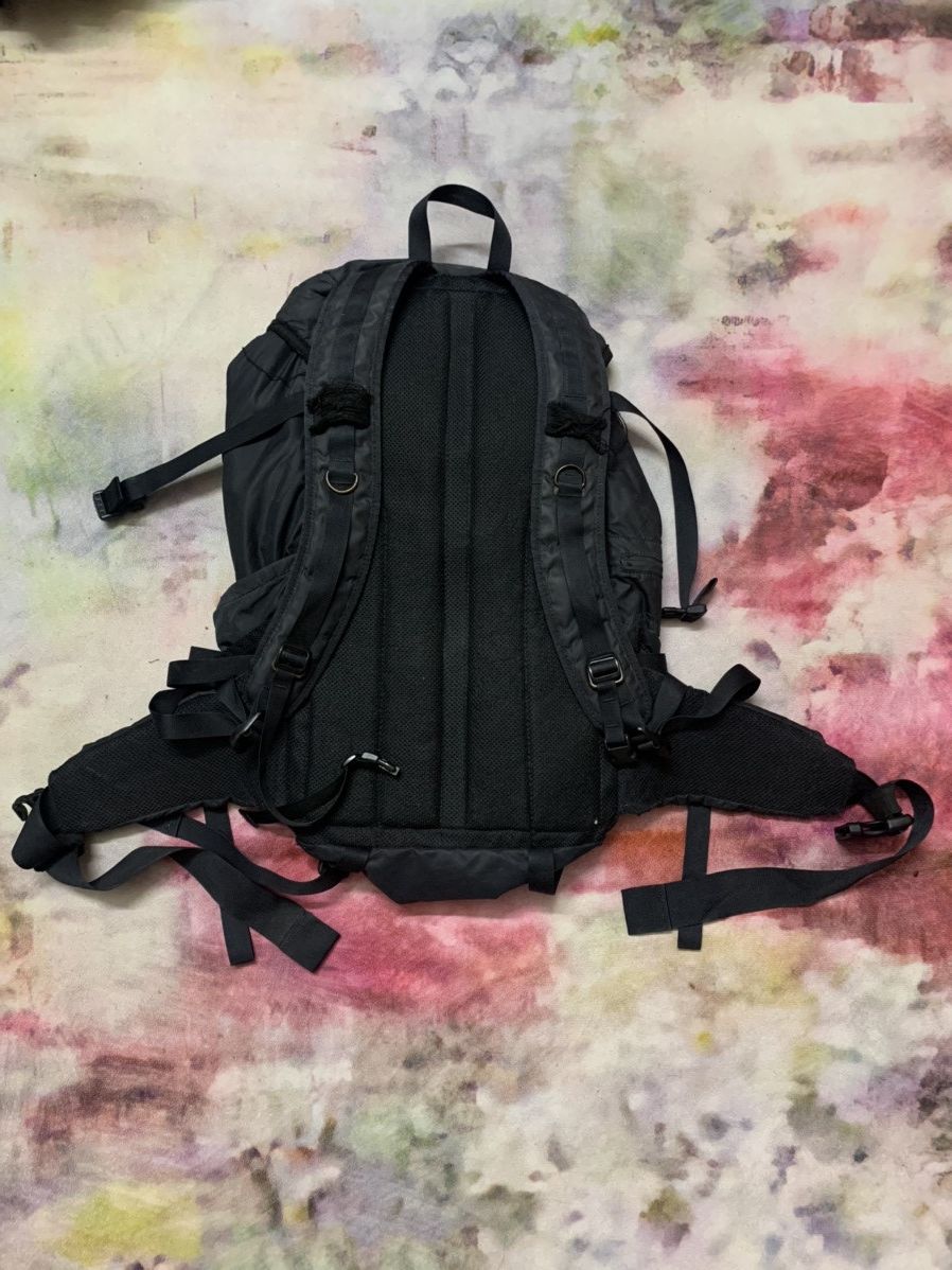 Head Porter Porter Nylon Backpack Apocalypse Size ONE SIZE - 15 Thumbnail