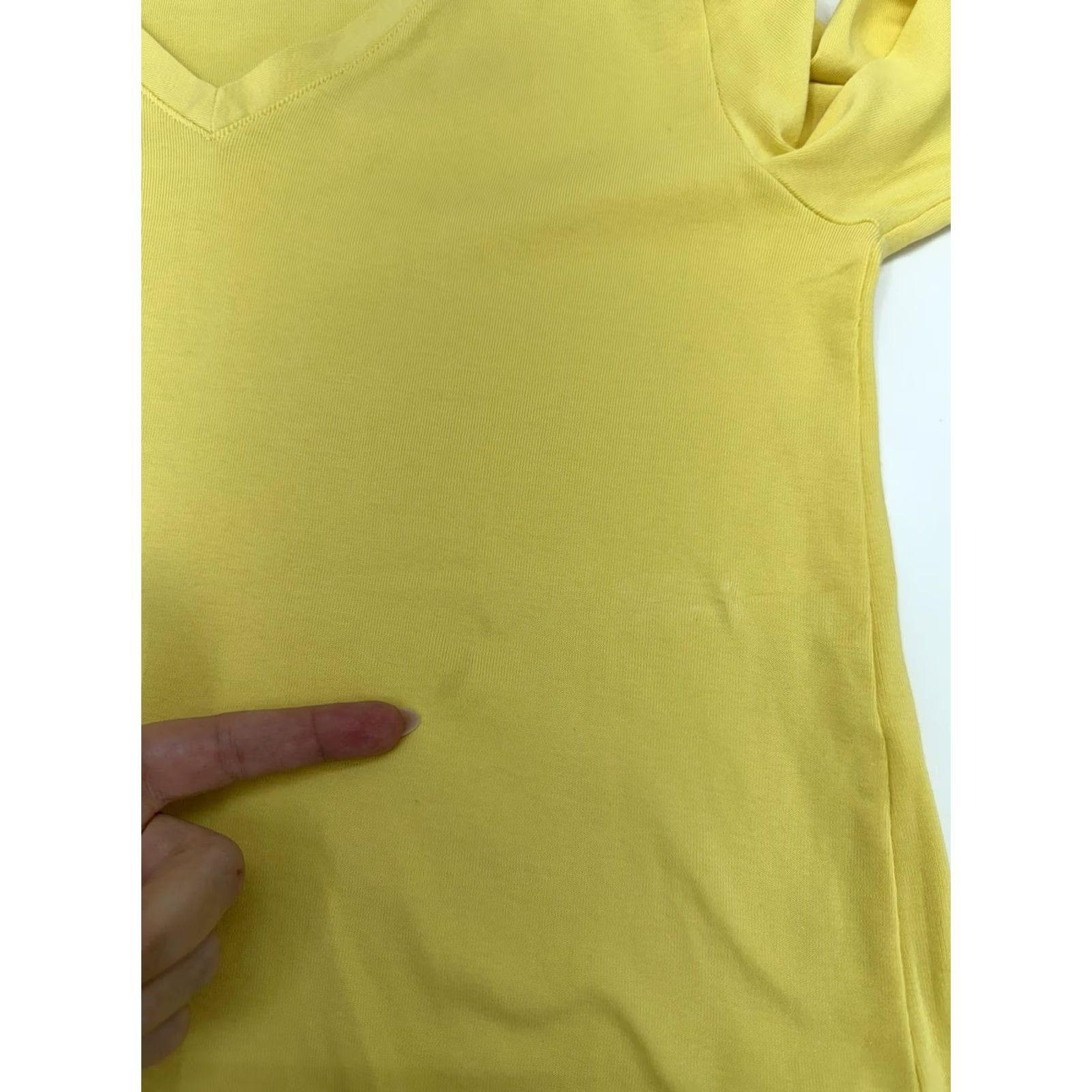 Vintage Item Specifications: Dimensions: 6" x 4" x 1/2 Size M / US 6-8 / IT 42-44 - 7 Thumbnail