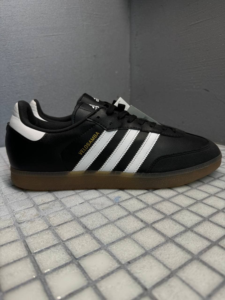 Adidas Adidas VeloSamba EPW Vegan Size US 13 / EU 46 - 6 Thumbnail