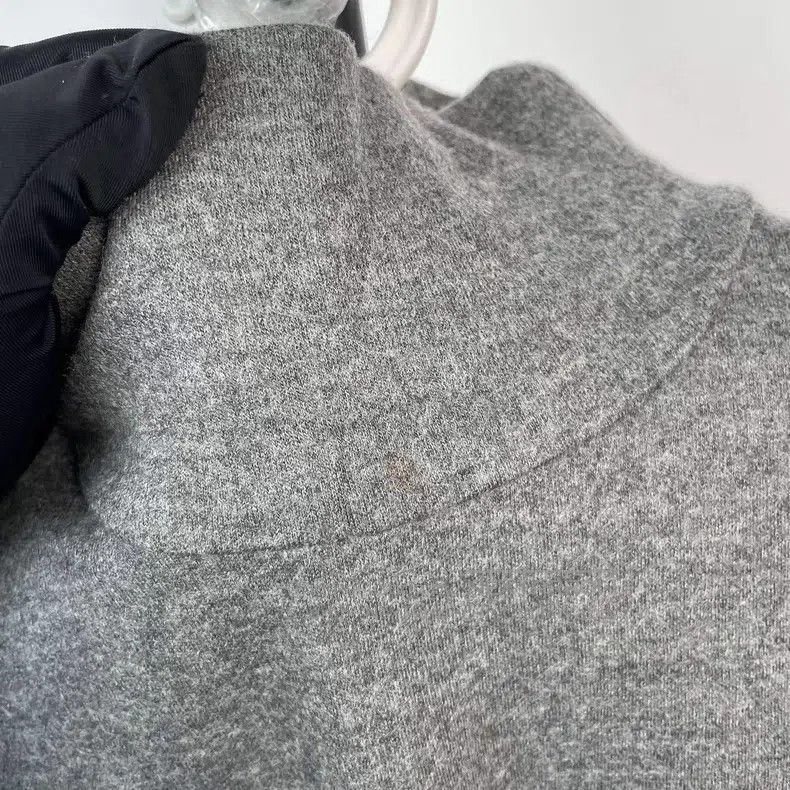 Fendi Fendi Cotton Jumpsuit Gray Size XS / US 0-2 / IT 36-38 - 3 Thumbnail