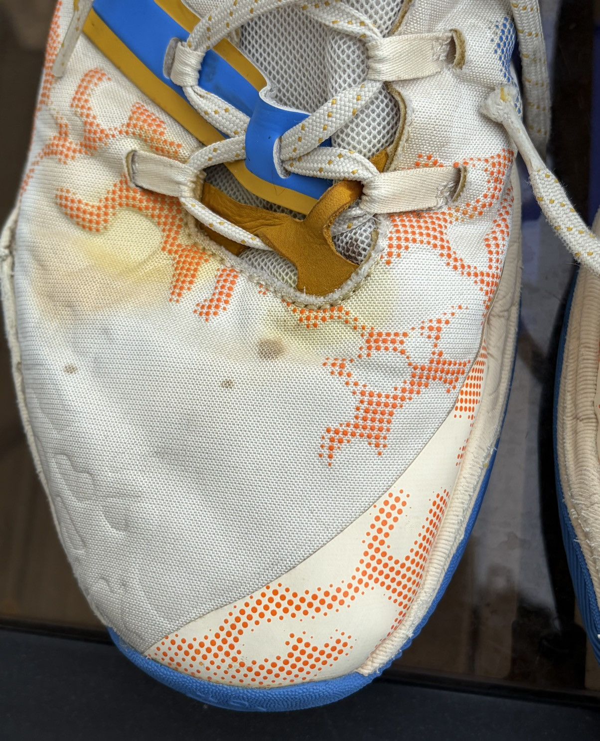 New Balance New Balance Size US 14 / EU 47 - 3 Thumbnail