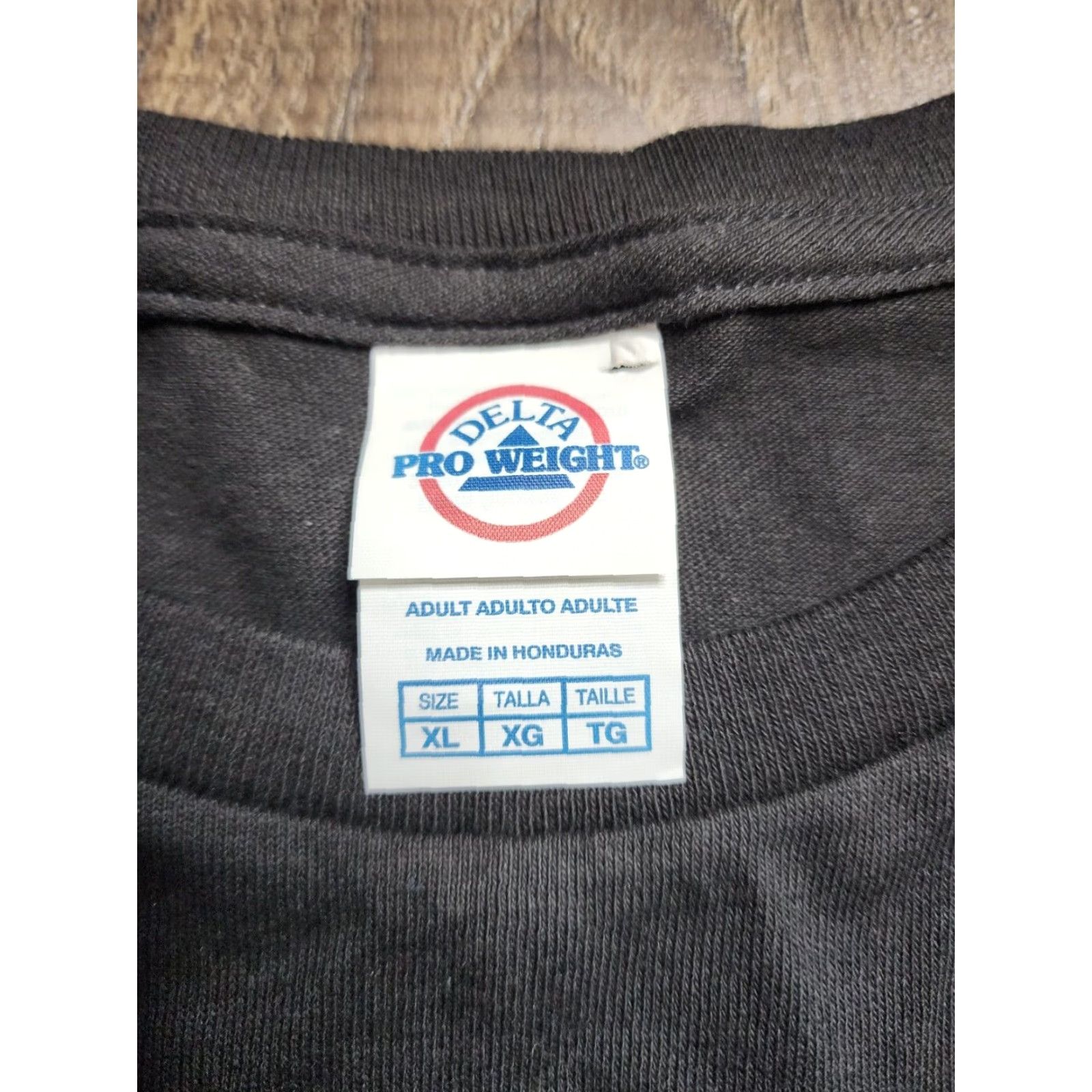 Vintage Tom Wambsgans Succession TV Show Black Short Sleeve T Shirt Mens XL Cotton Size US XL / EU 56 / 4 - 5 Thumbnail