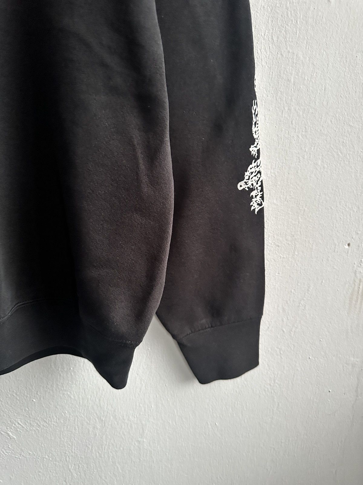 A&G Rock vintage 90s A&G rock sweatshirts crewneck sweaters Size US L / EU 52-54 / 3 - 5 Thumbnail