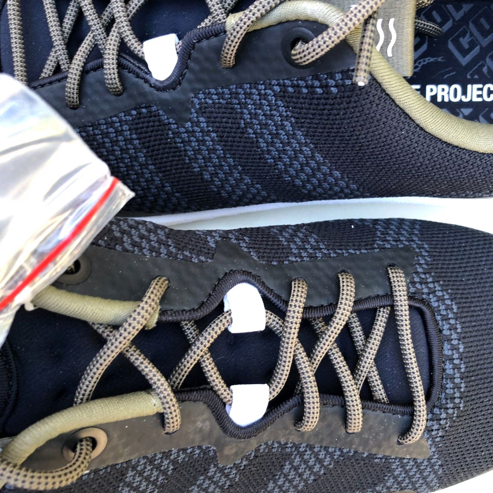 Adidas ADIDAS CAMPUS 80s x NORSE PROJECTS Agravic Primeknit Sesame BB5068 Size 10 Size US 10 / EU 43 - 5 Thumbnail