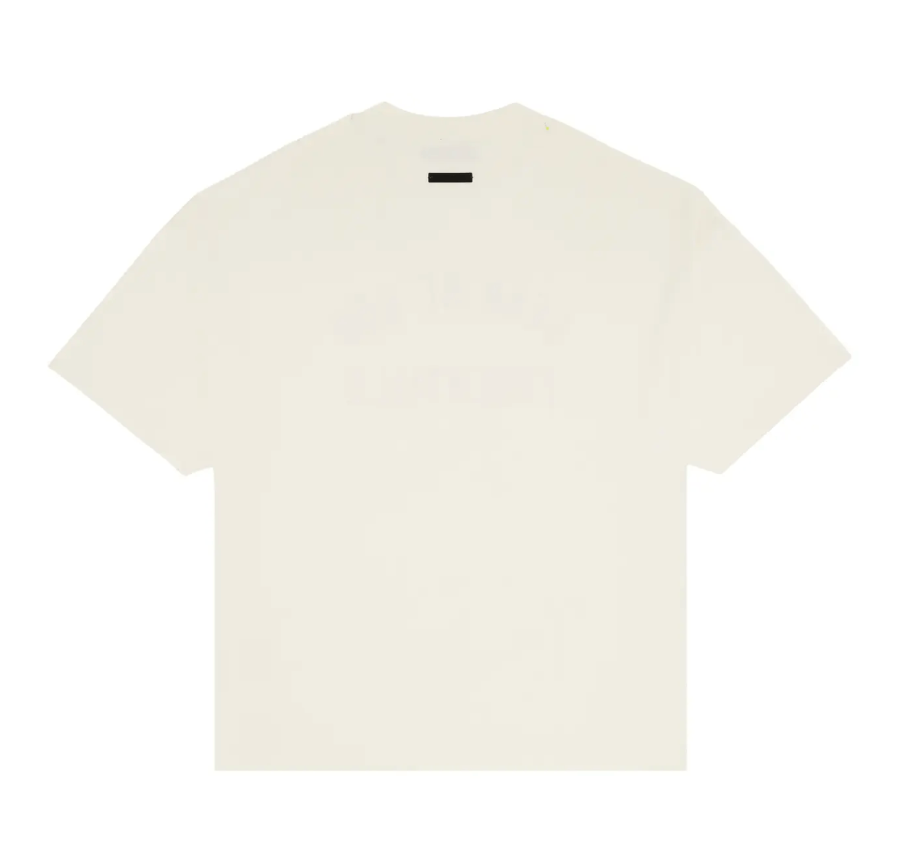 Fear of God Fear of God Essentials Jersey Crewneck Tee Shell (L) Size US L / EU 52-54 / 3 - 2 Thumbnail