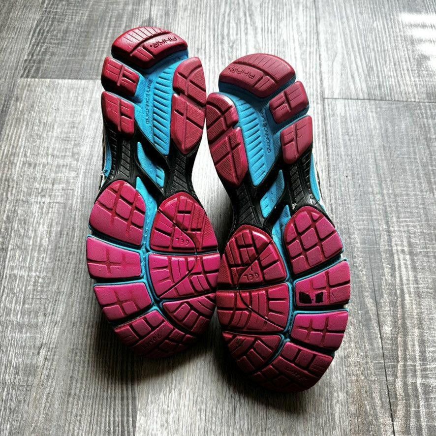 Asics ASICS •• GT-2000 (7.5M) Size US 7.5 / EU 40-41 - 6 Thumbnail