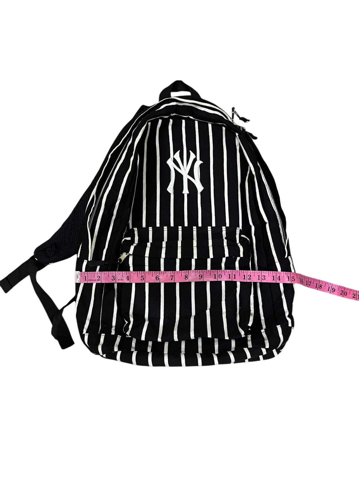 Other NEW YORK backpack Size ONE SIZE - 15 Thumbnail