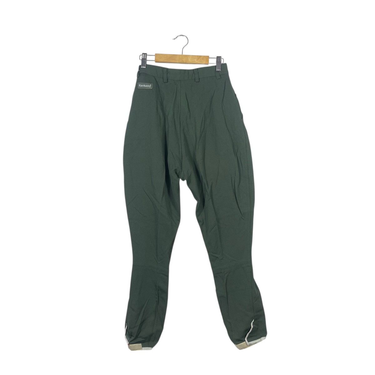 Vintage Vintage Kentucky West Germany Made Equestrian Riding Pants Size US 44 / EU 60 - 4 Thumbnail