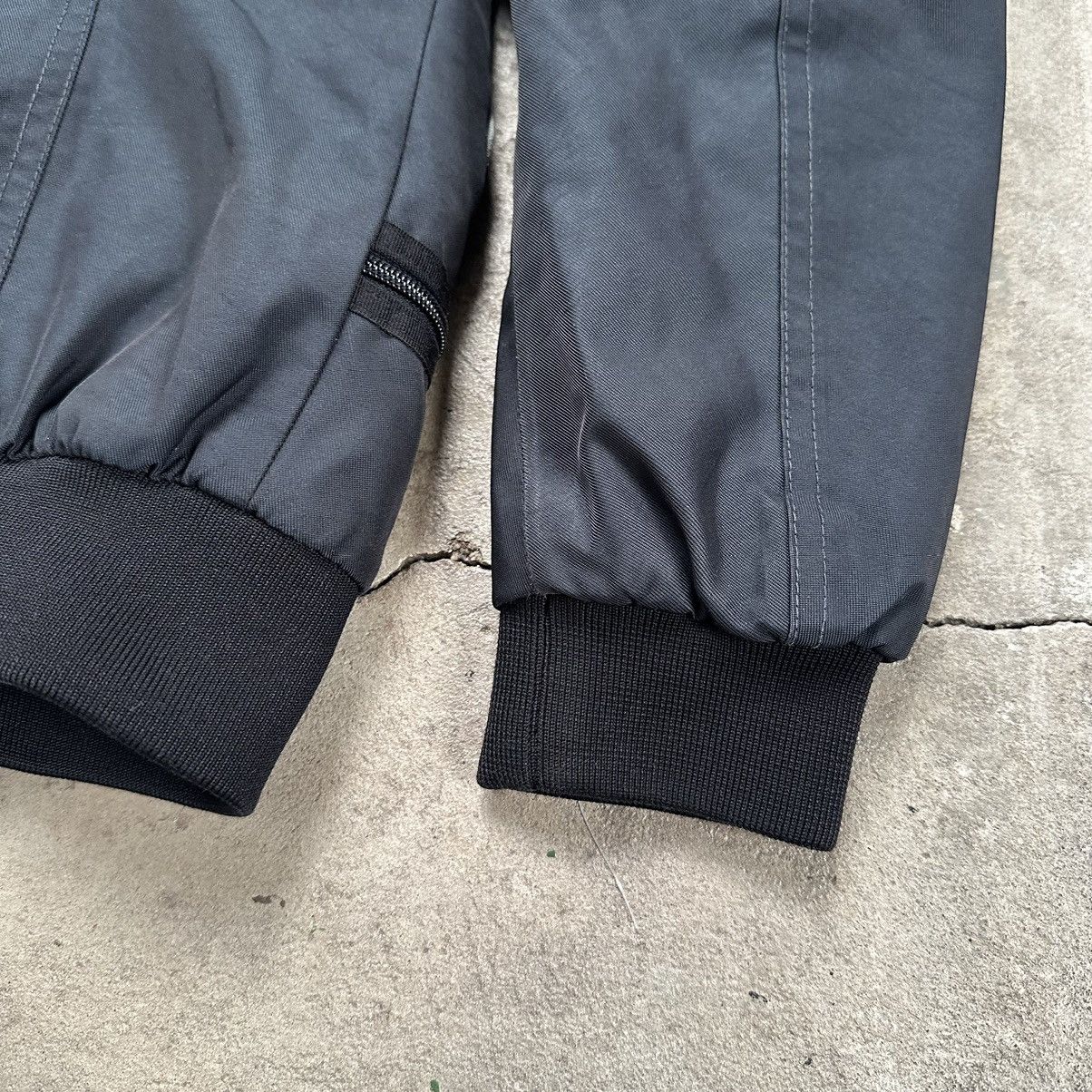 If Six Was Nine Wellensteyn Rescue Jacket nylon multipocket bomber US S Size S / US 4 / IT 40 - 8 Thumbnail