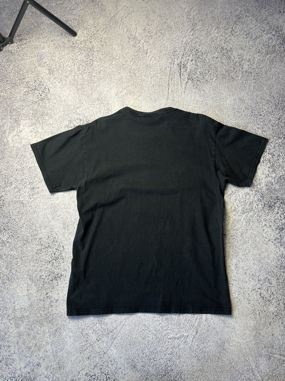 Star Wars Rare STAR WARS Own Every Moment Vintage T-shirt Size US L / EU 52-54 / 3 - 16 Thumbnail