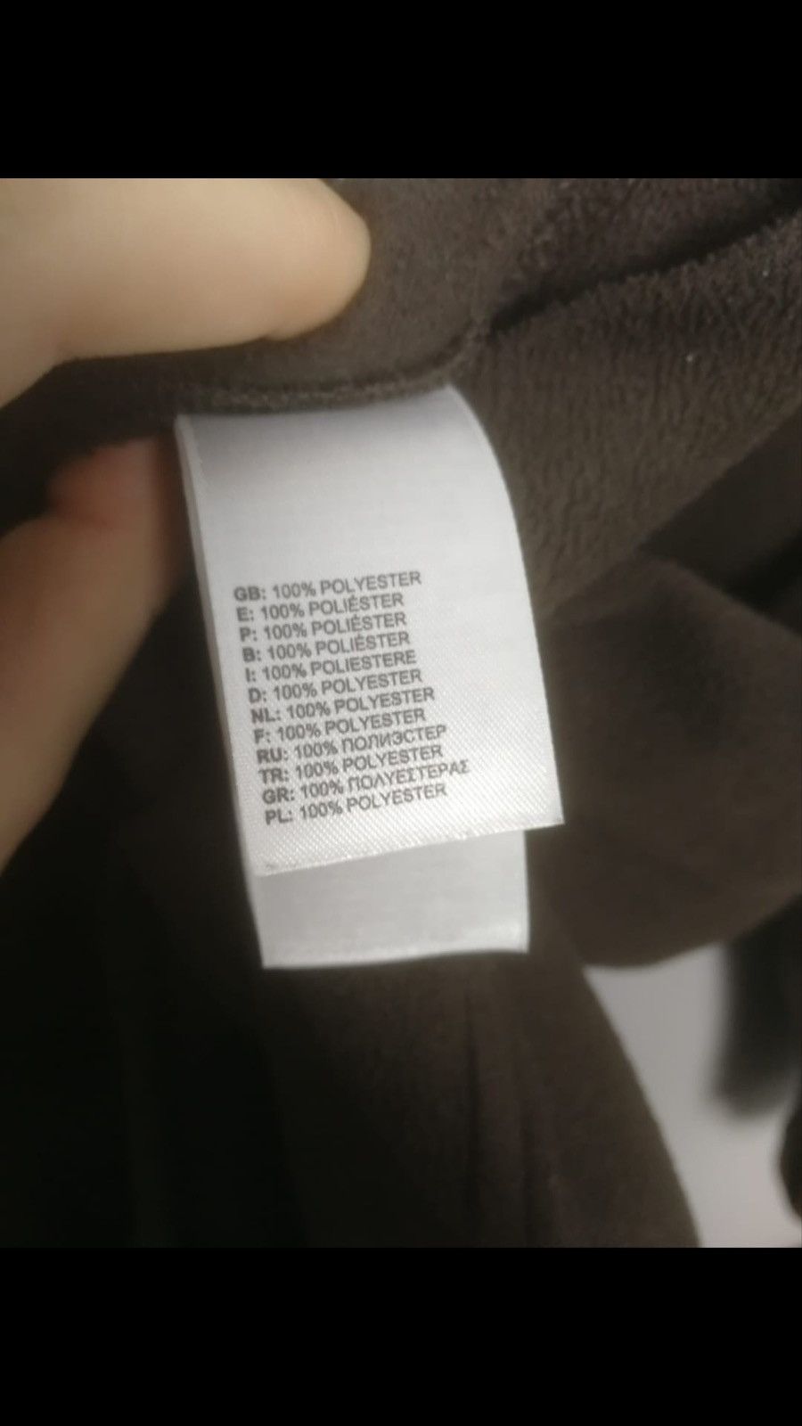 Other Polar hoodie the north face rare Size US XXL / EU 58 / 5 - 5 Thumbnail