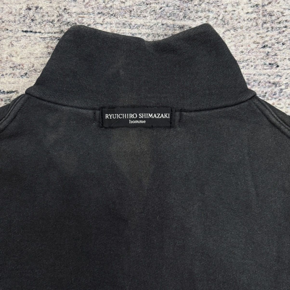 BUFFALO BOBS Archive Ryuichirio Shimazaki - Apocalypse Zip Jacket Size US M / EU 48-50 / 2 - 8 Thumbnail
