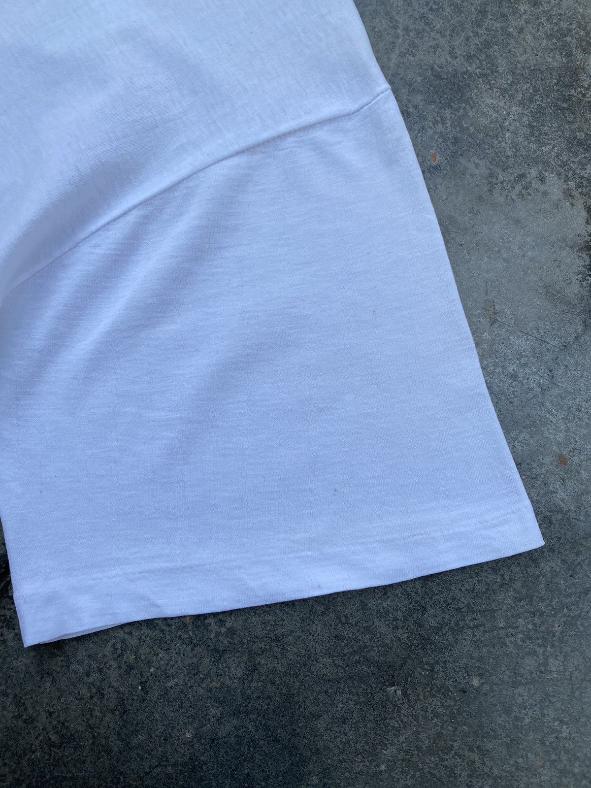 Vintage Vintage 90s Lacrosse Ball Sport Tees Size US S / EU 44-46 / 1 - 5 Thumbnail