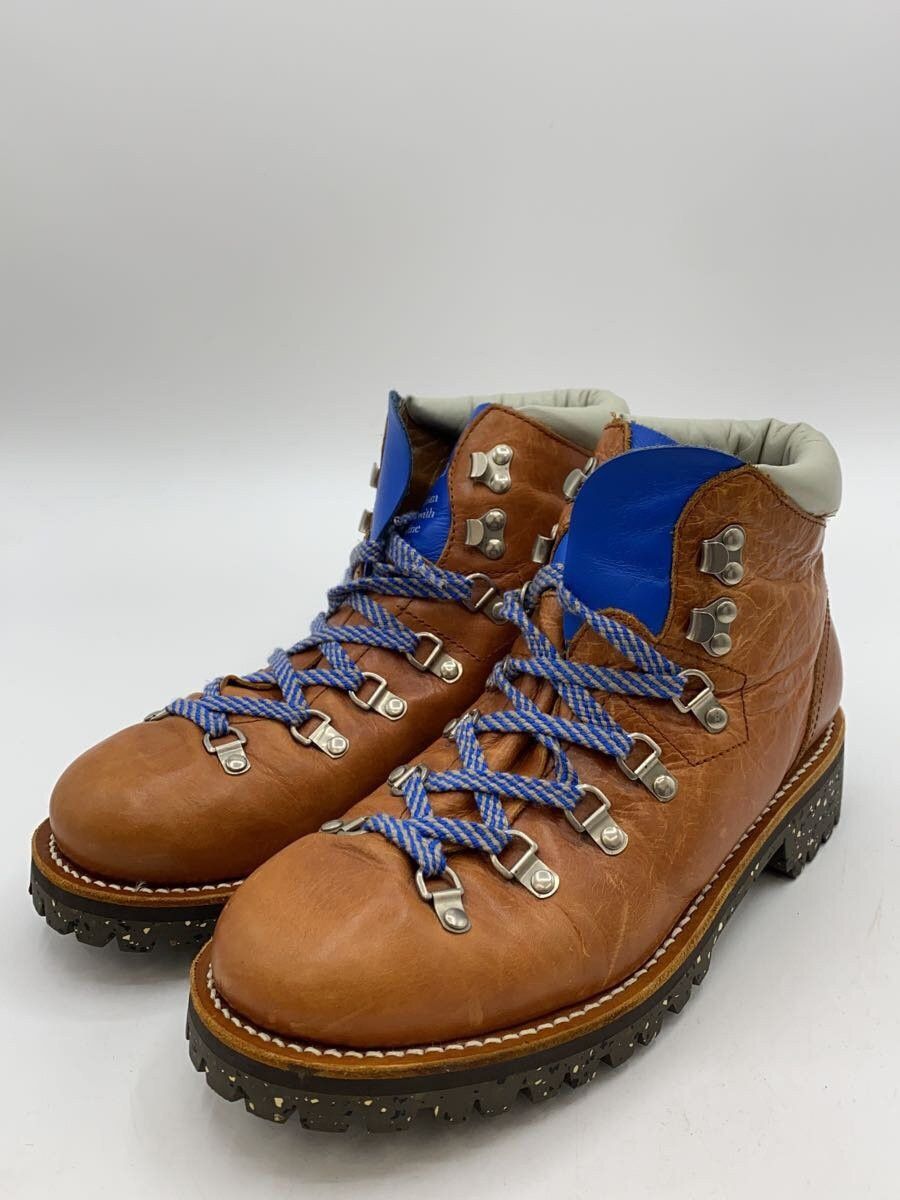 Undercover Undercover Trkng Bts Brn Size US 8 / EU 41 - 2 Thumbnail