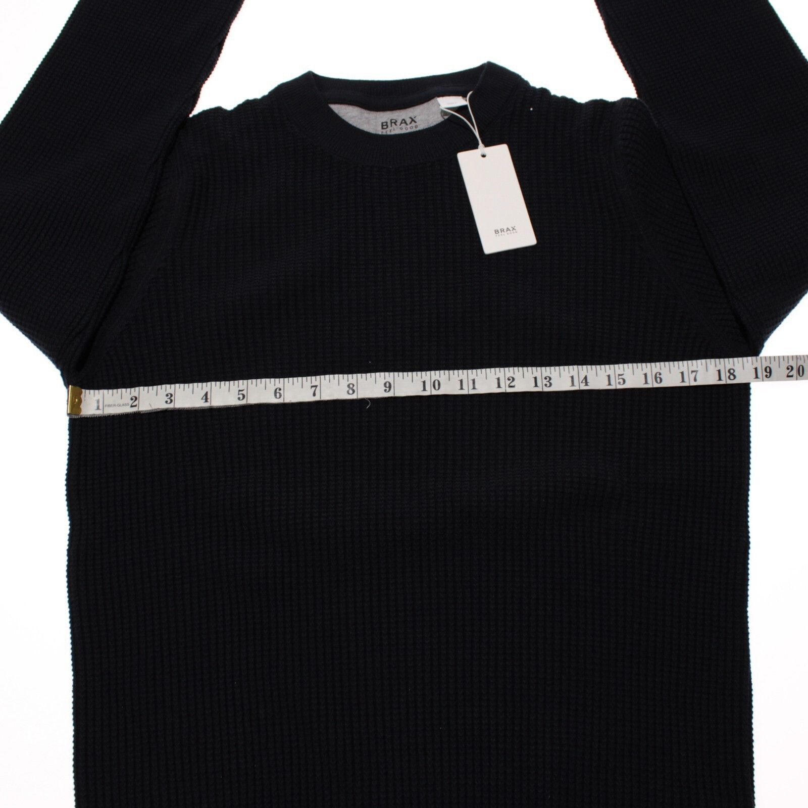 BRAX BRAX Sweater Size US S in Blue Size US S / EU 44-46 / 1 - 4 Thumbnail