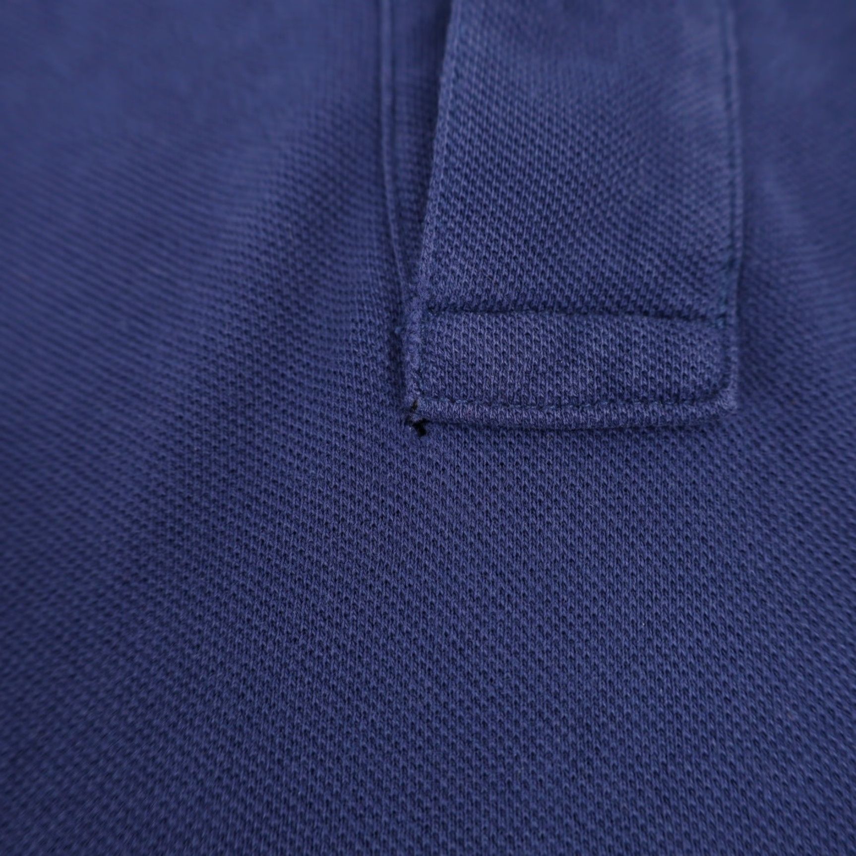 Polo Ralph Lauren VINTAGE Polo Ralph Lauren Mens XXL Aztec Pattern Polo Shirt Blue Size US XXL / EU 58 / 5 - 6 Thumbnail