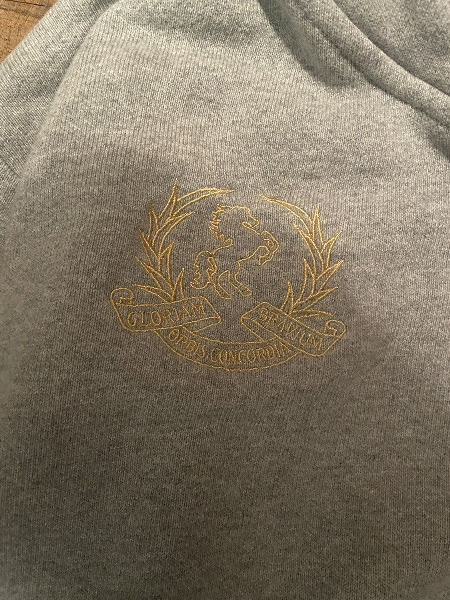 Bravest Studios Bravest studio hoodie Size US M / EU 48-50 / 2 - 2 Thumbnail